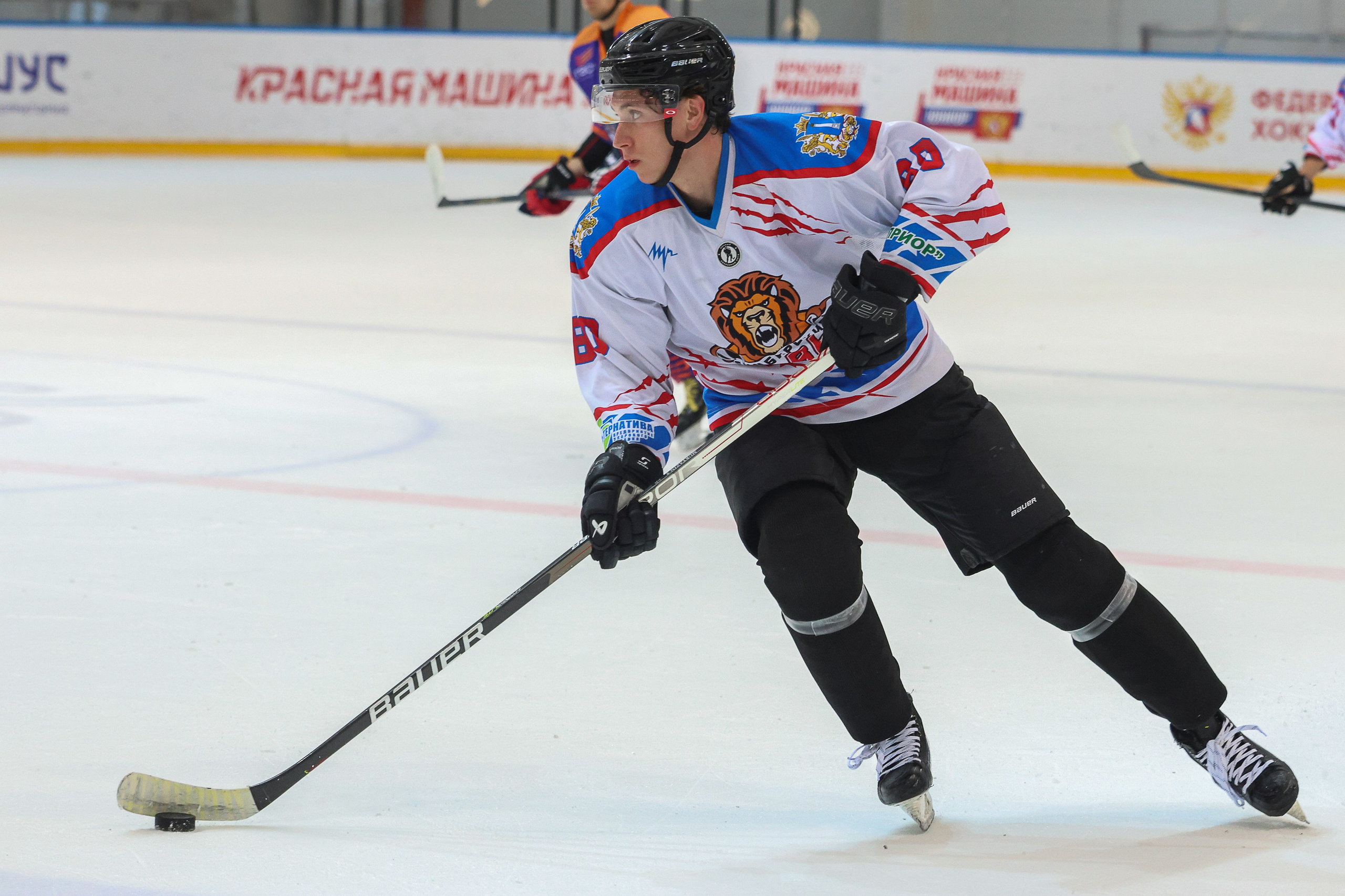 Российские финалы. Сочи, Сириус — май 2025. Фотограф Дмитрий Алексеев