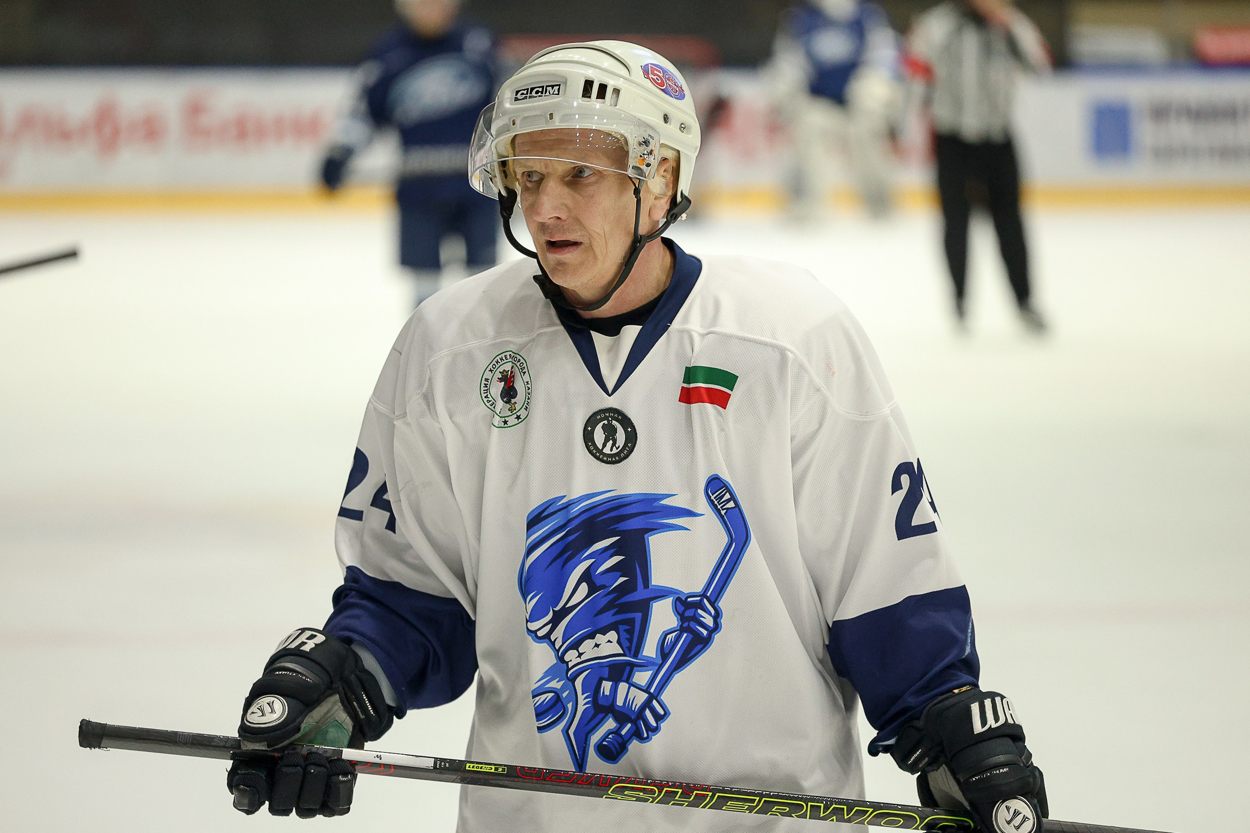 XXV турнир памяти Ю. С. Корчина. Фотограф Дмитрий Алексеев