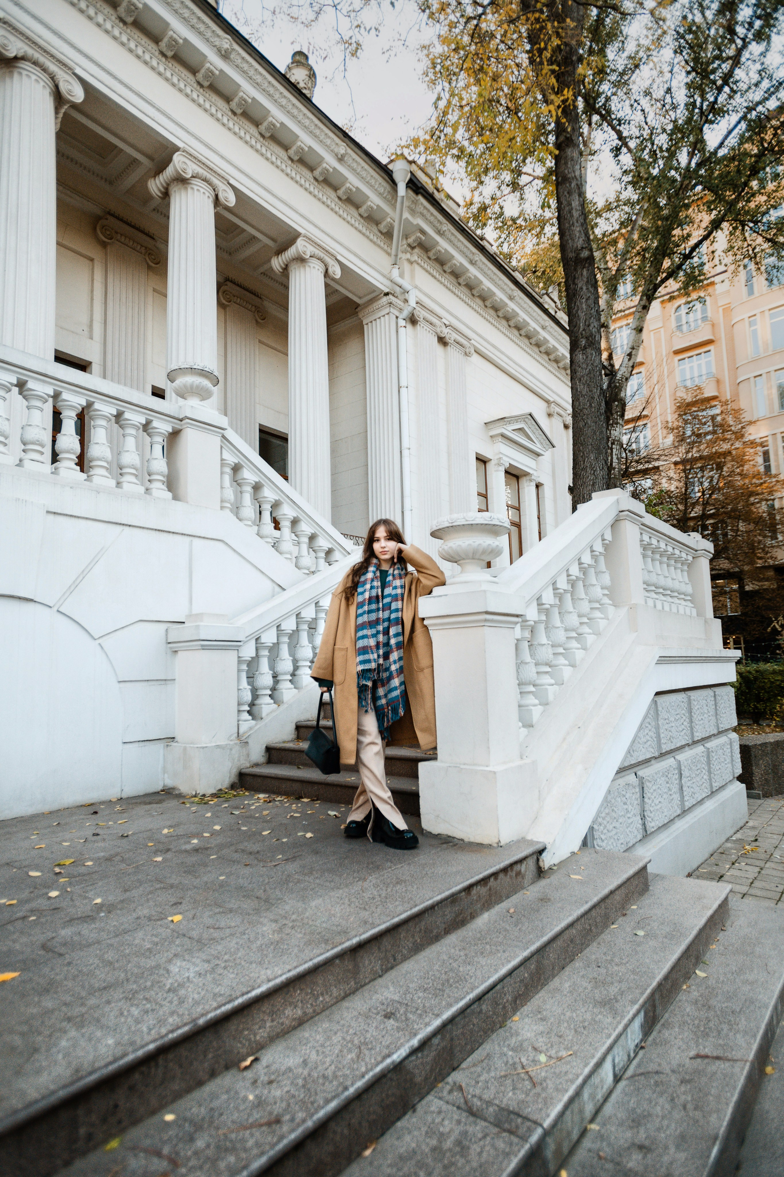 Осень Вероника. Фотограф в Ростове-на-Дону Маркер Елена