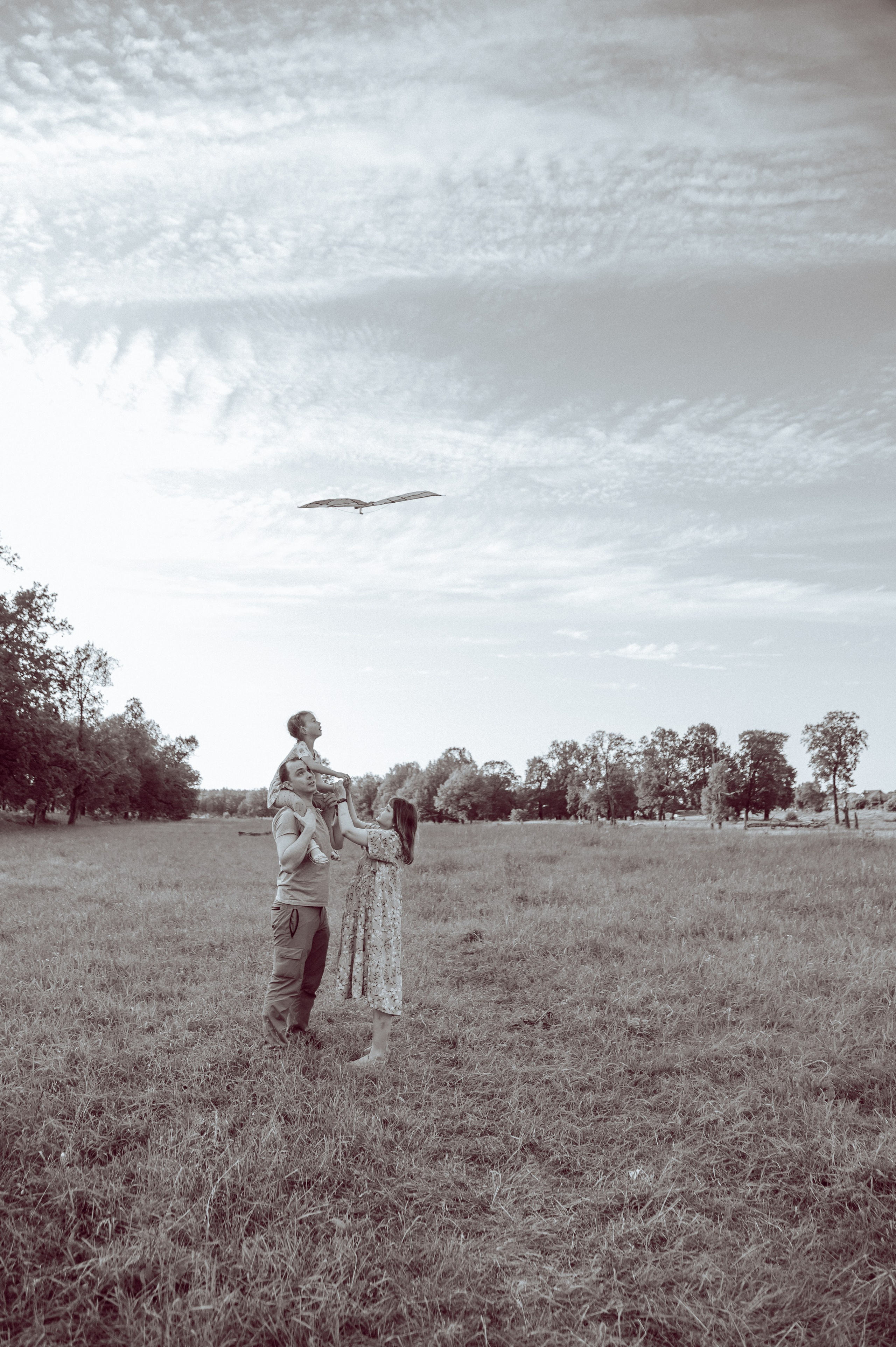 СЕМЕЙНАЯ. Совец ДЗ. Наталья. Детский и семейный фотограф Катерина Мишина