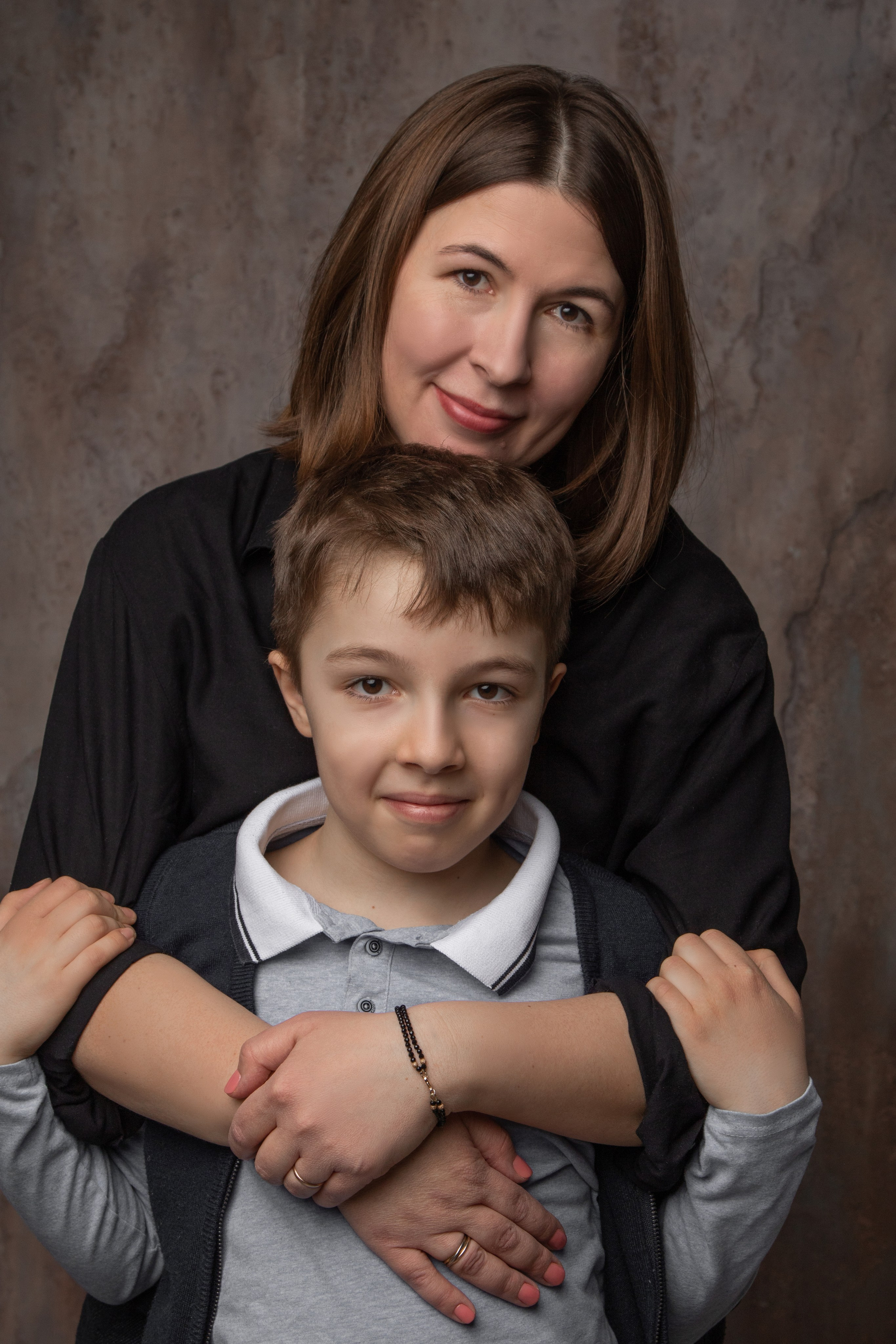 Студийная съёмка. Балетный фотограф в Москве Галина Молчанова