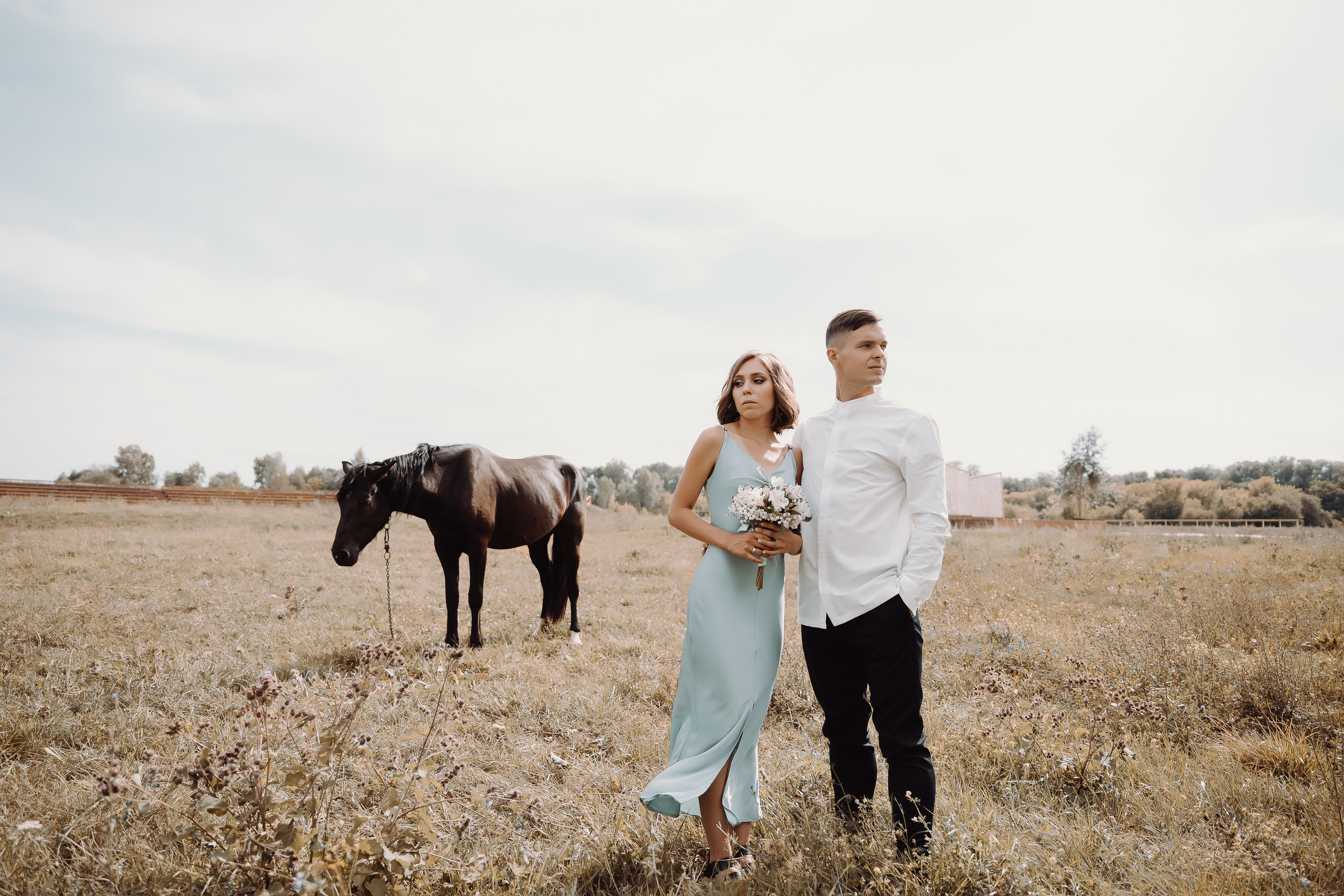 Антон и Ангелина. Ваш самый лучший фотограф!