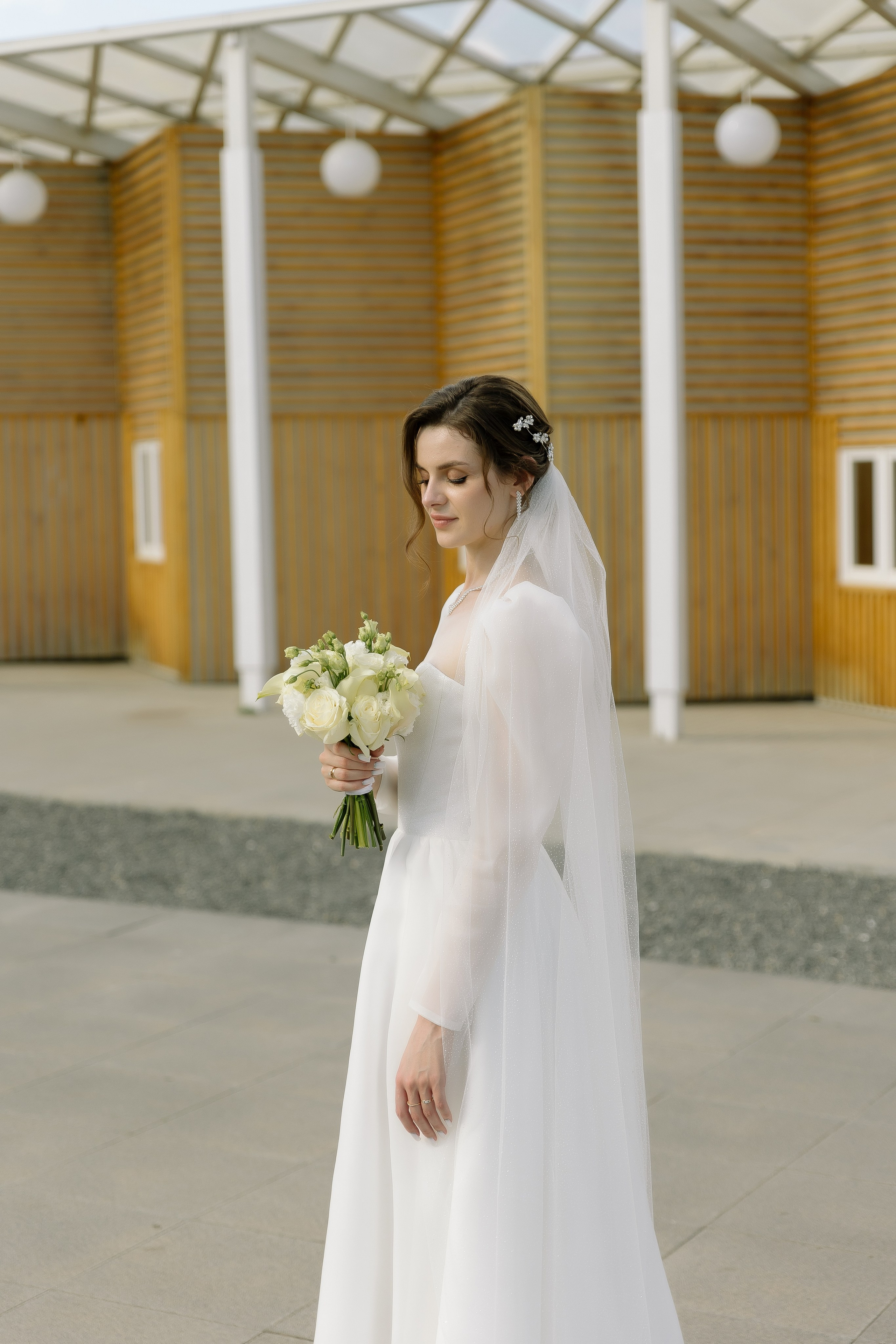 Денис и Ира. Ваш самый лучший фотограф!