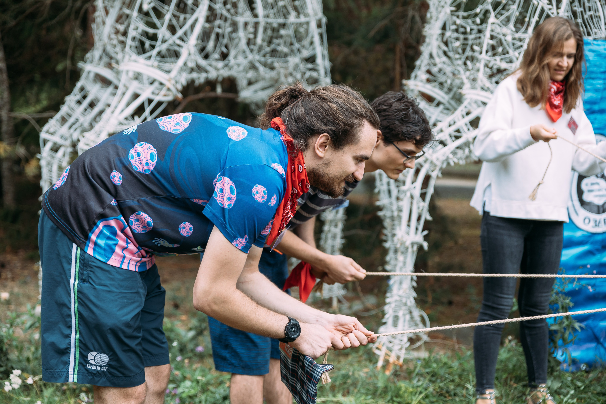 Тимбилдинг Нобилис. Ваш самый лучший фотограф!