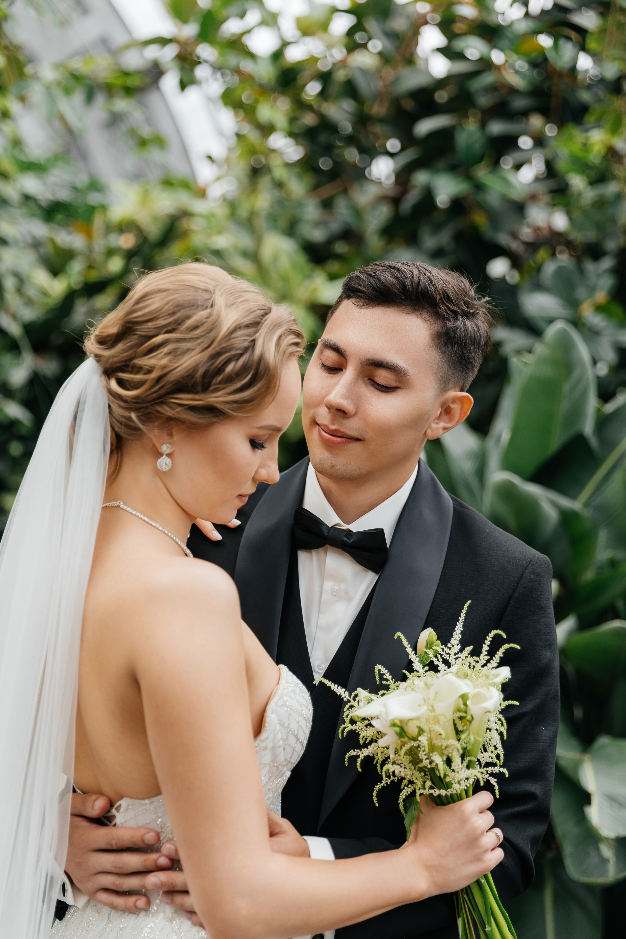 Свадебные. Фотограф Гуменюк Мария