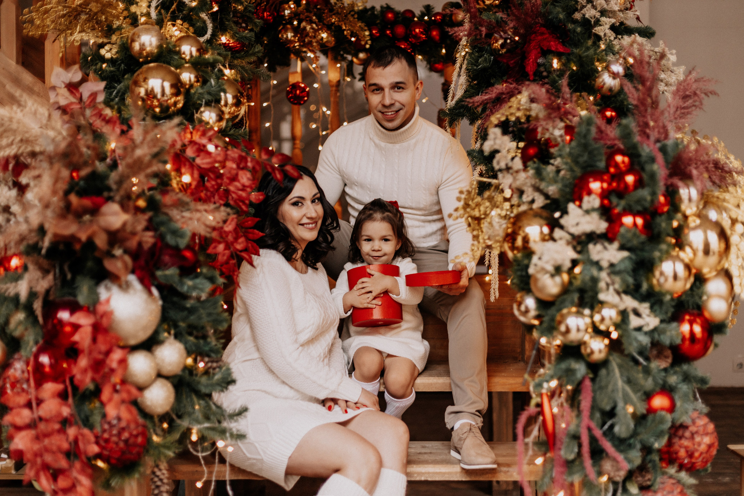 18. Фотограф в Москве Юлия Хамзина