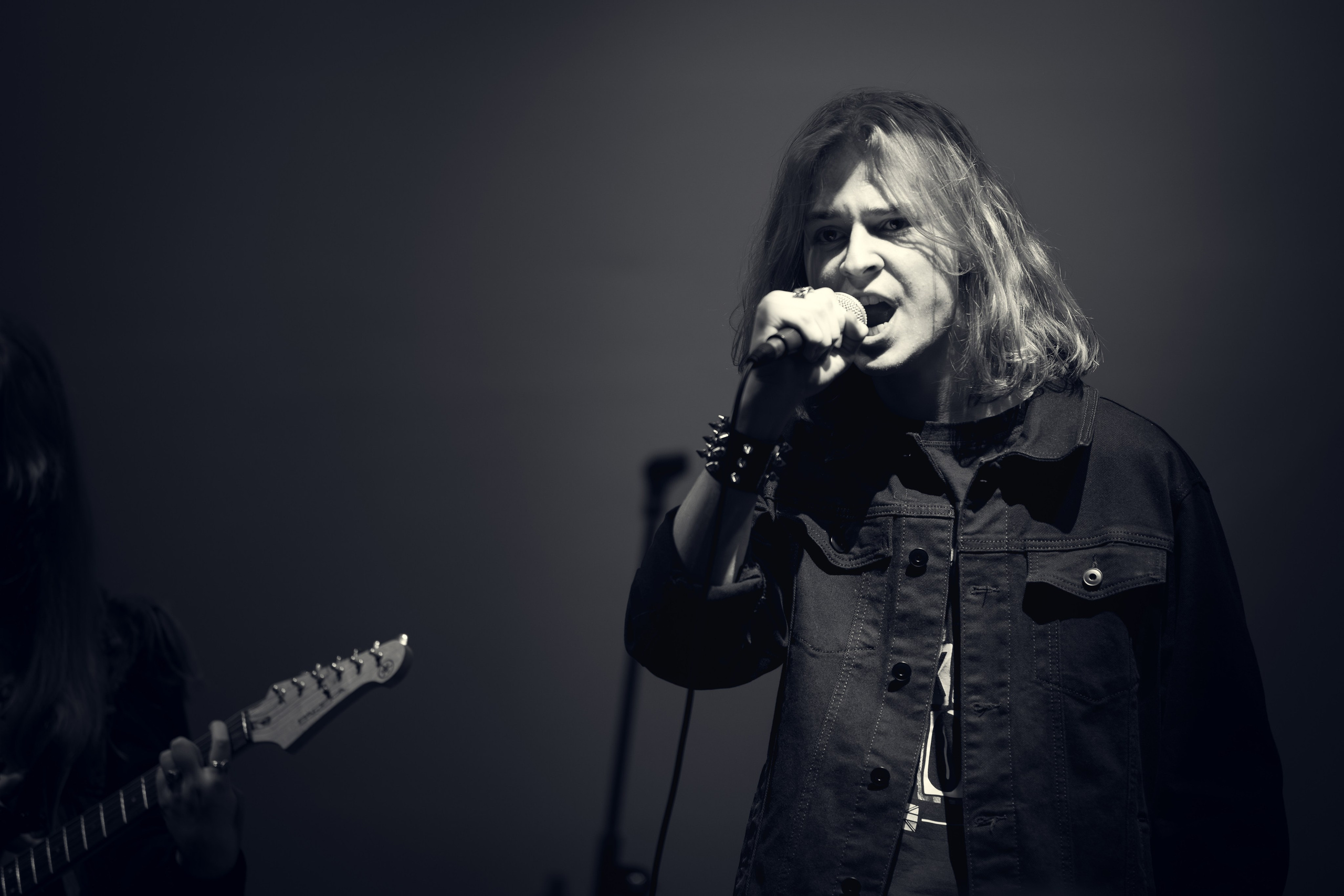 Квартирник. Свободный художник Александр Тулуп в Коломне