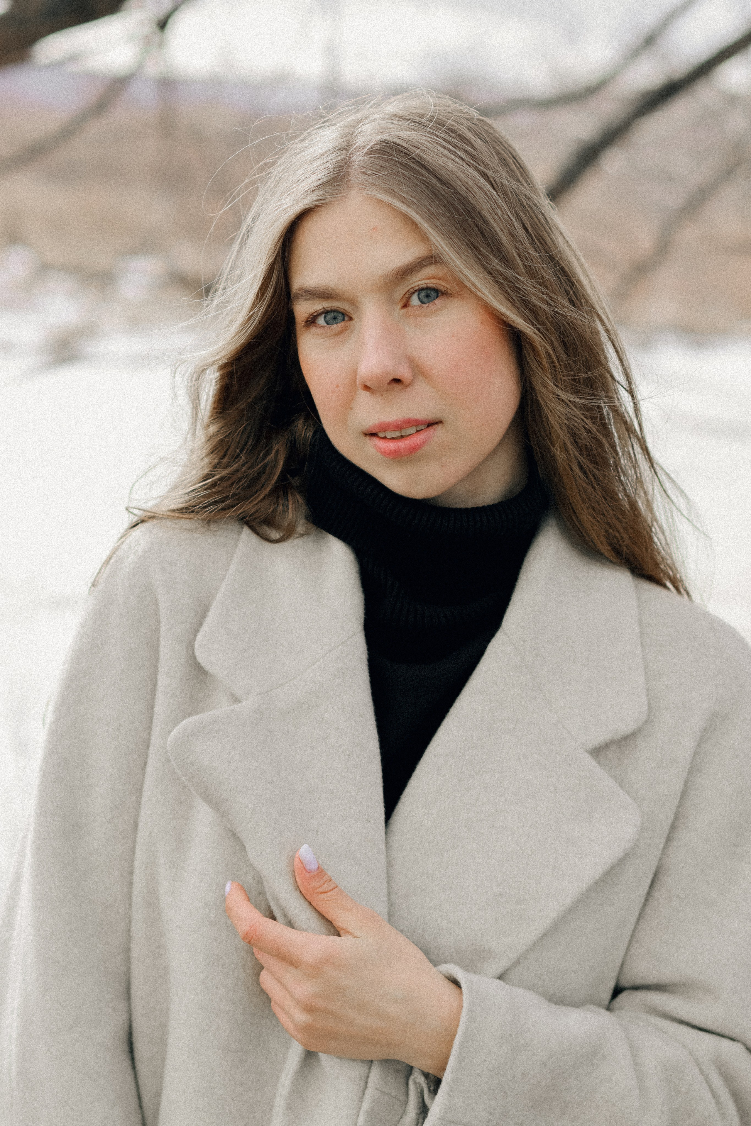 ALEKSANDRA. Фотограф Шадринск