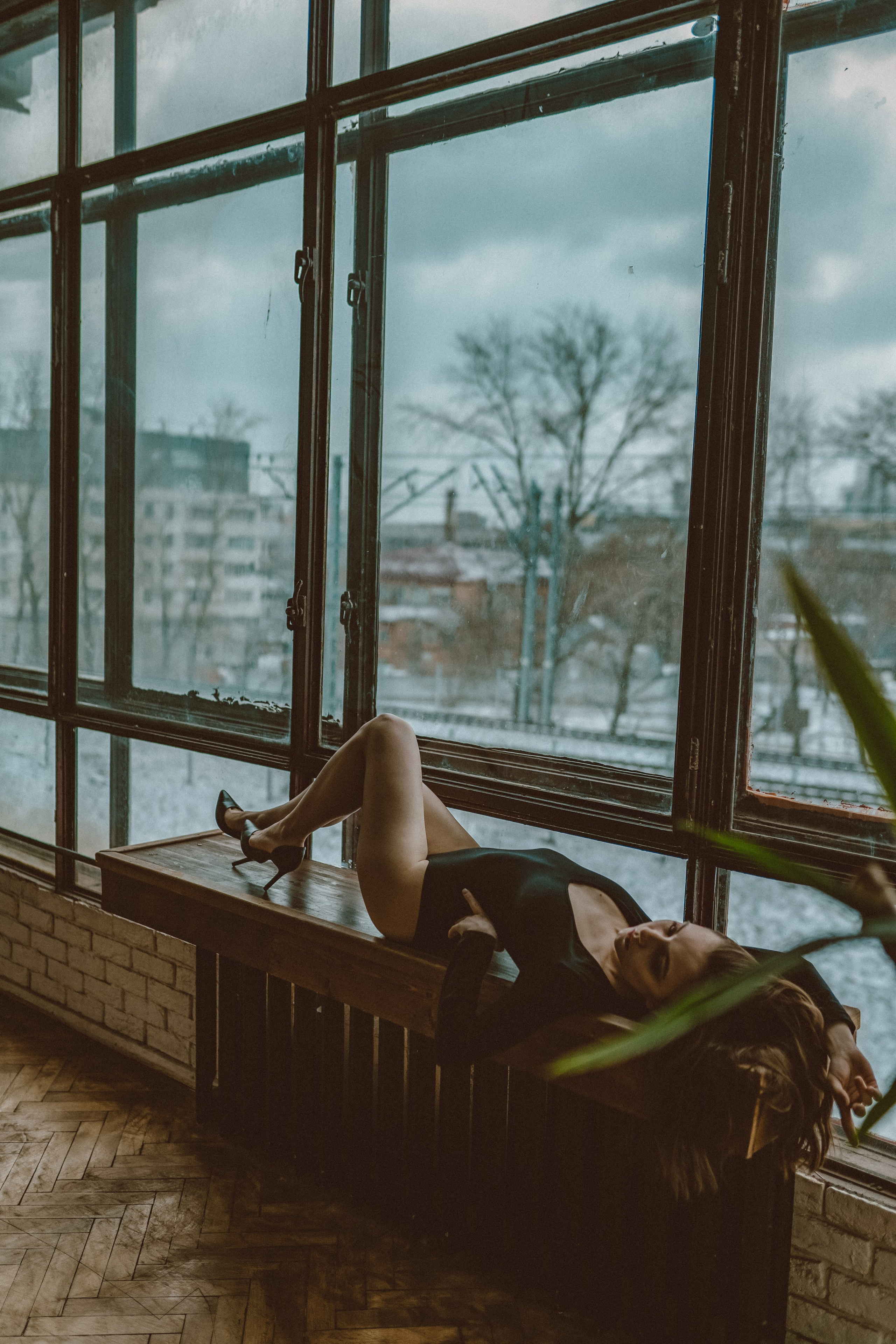 Надежда. Фотограф в Москве Асиетта