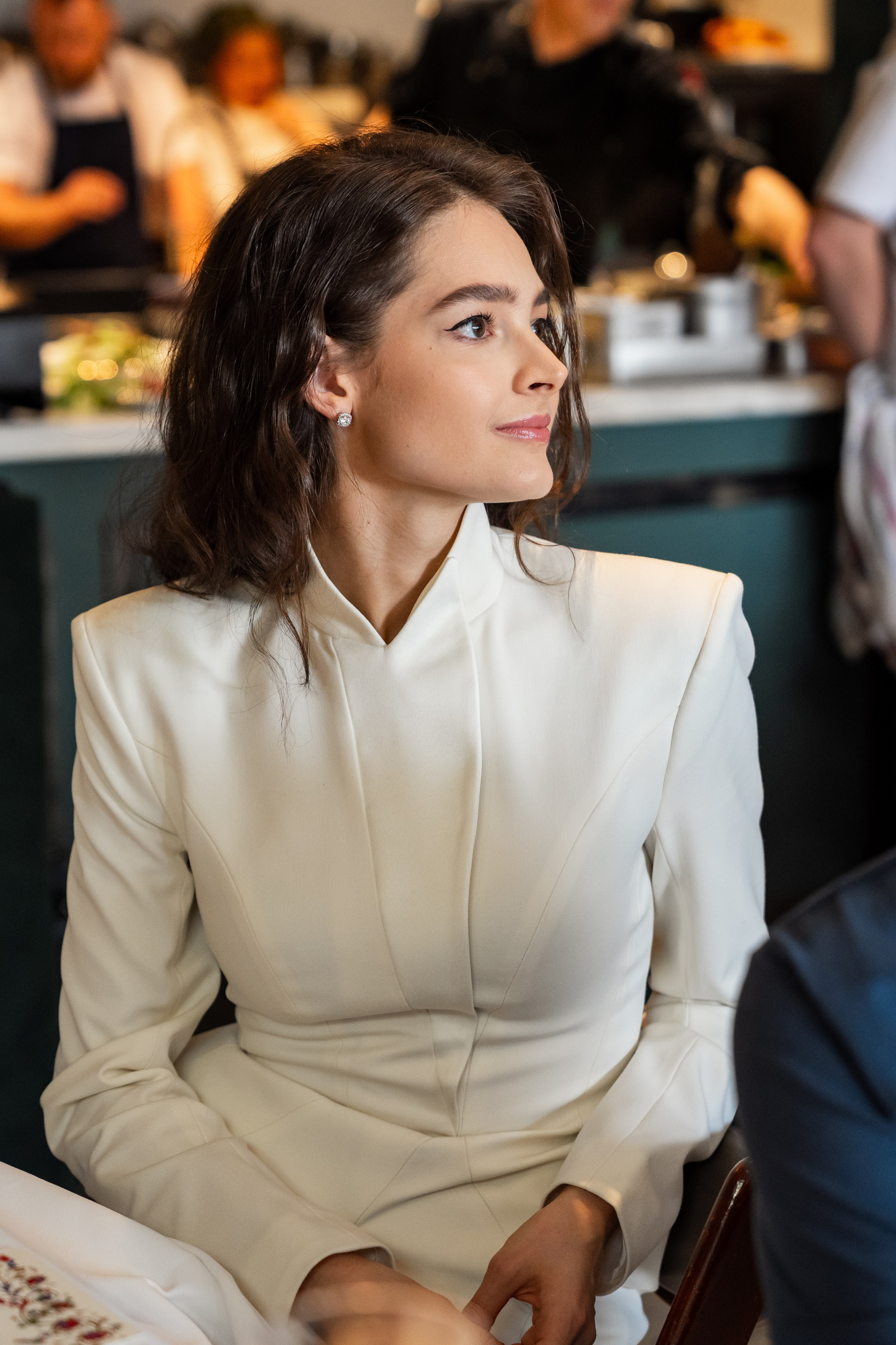 Le Pigeon — Русские сезоны и Балет «Дягилев». Фотограф Никита Комаров