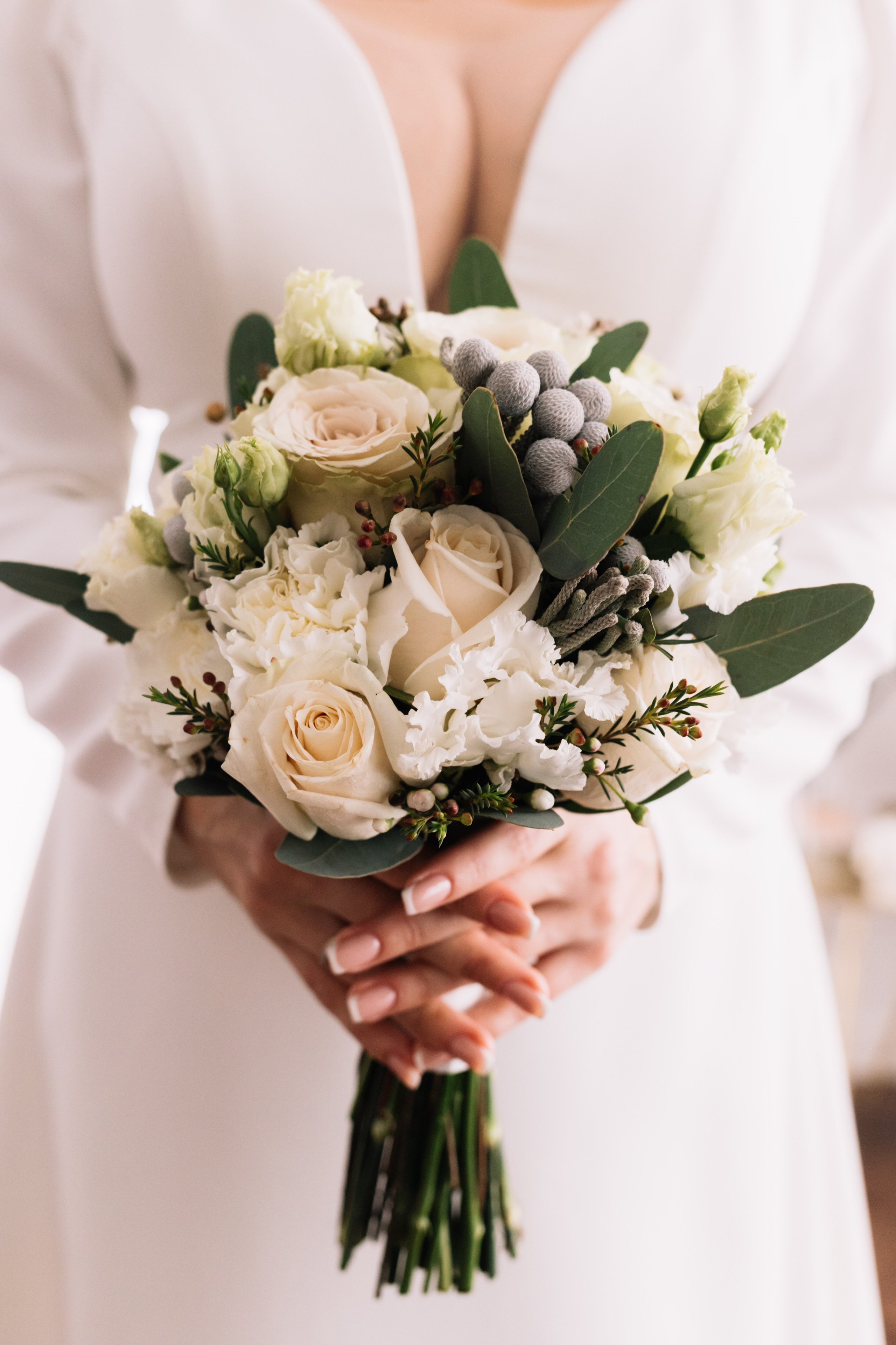 Дмитрий и Татьяна. Свадебный фотограф Наталья Молявина