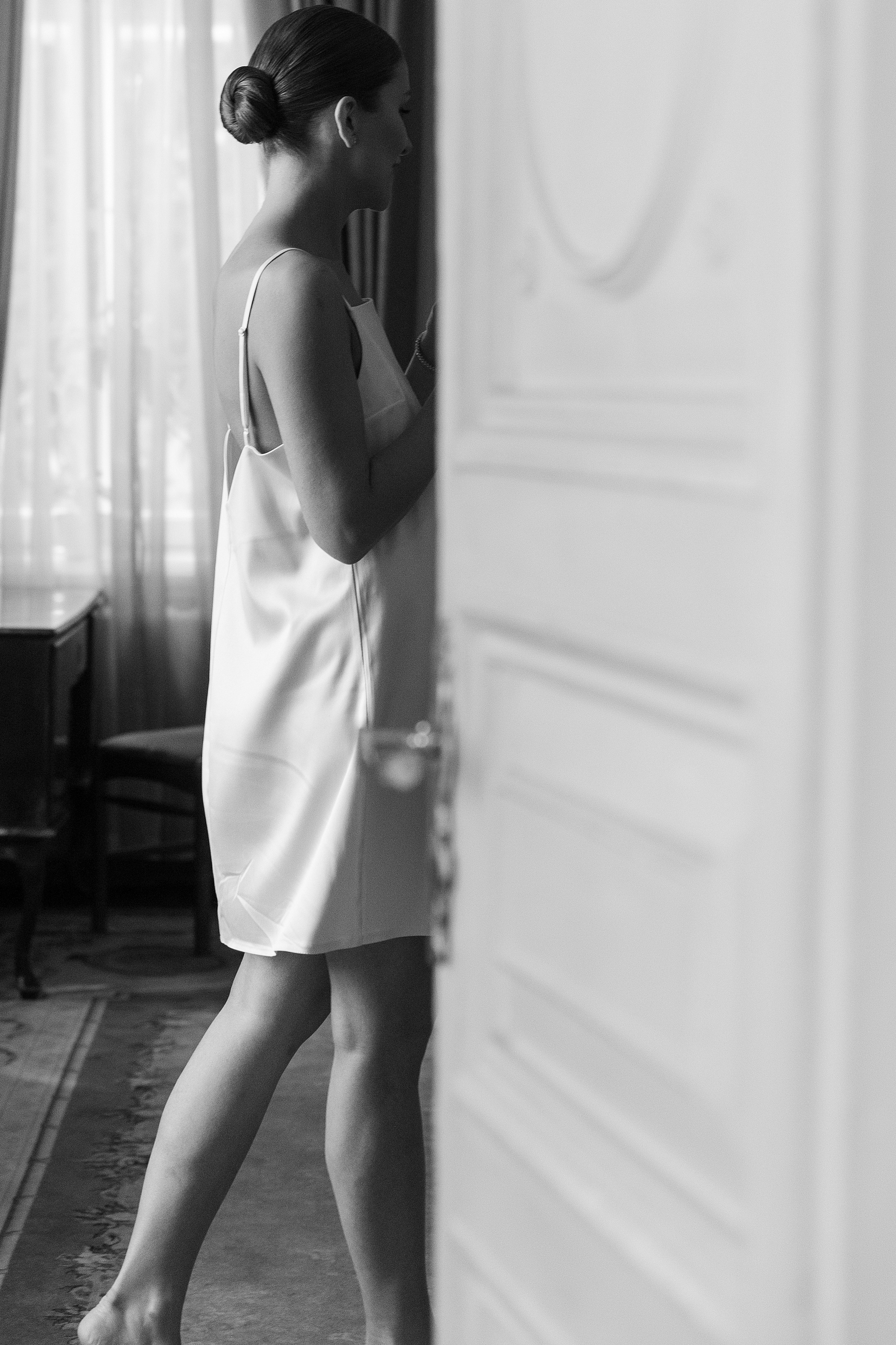 Андрей и Екатерина