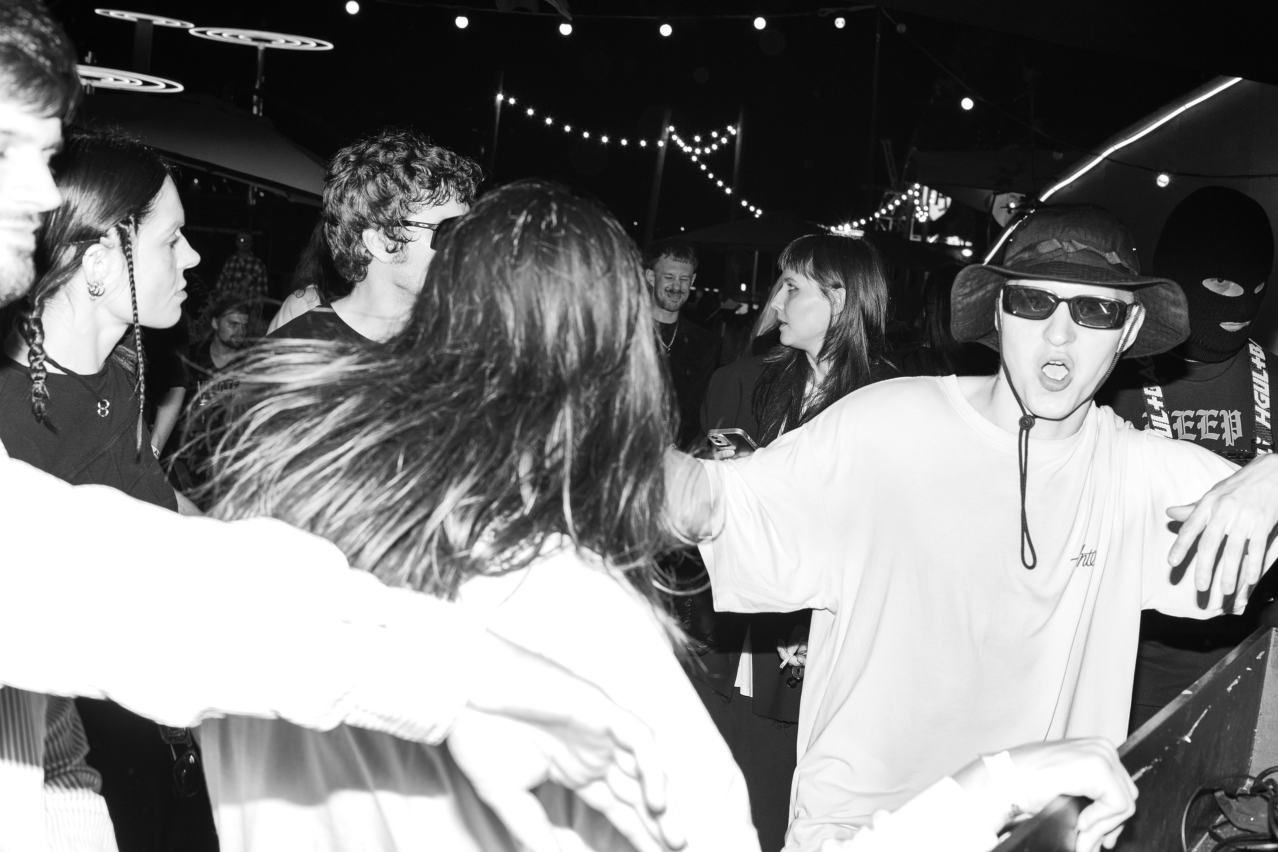 Ритмы. VICTORIA SHU