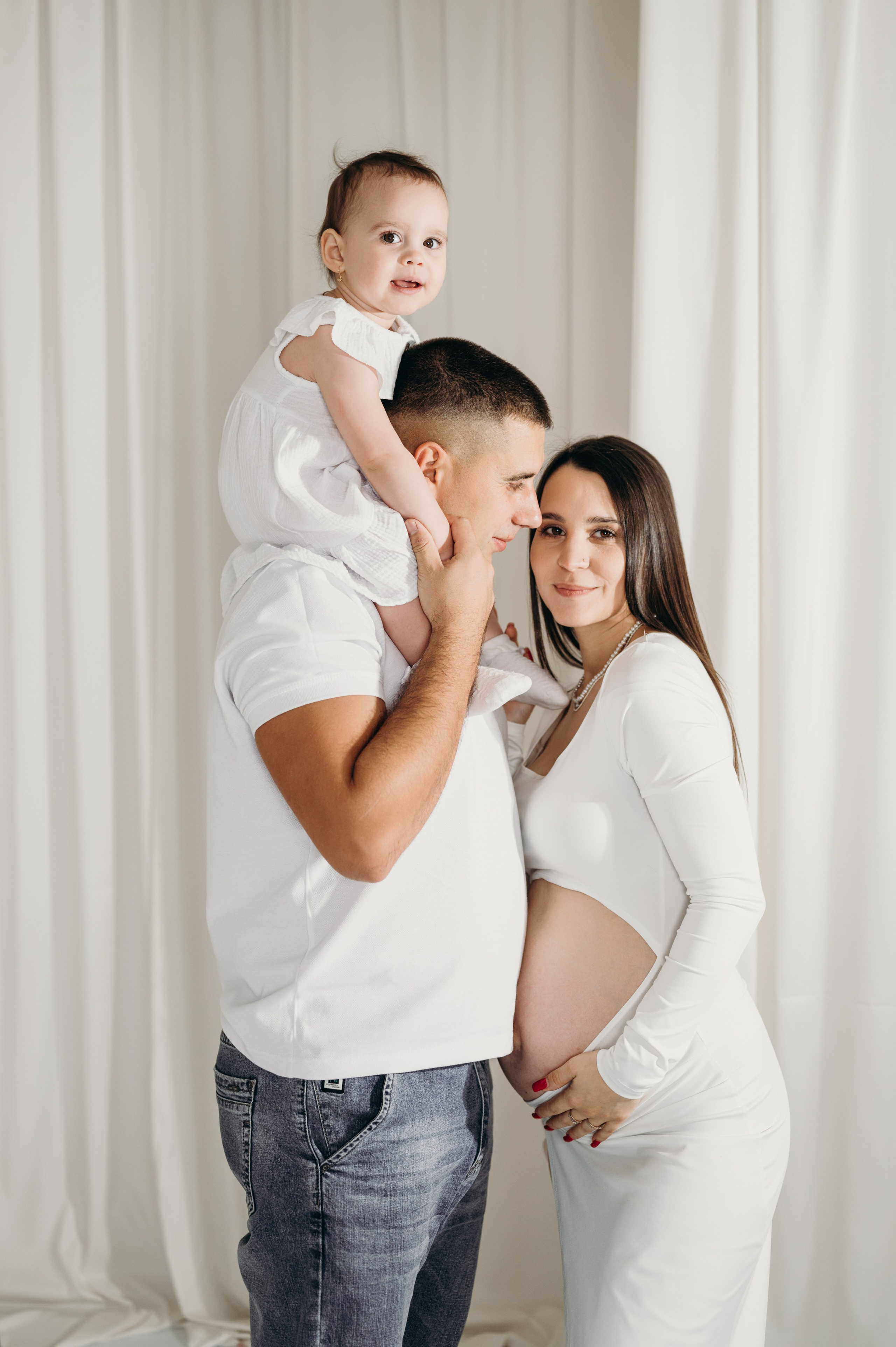 Продолжение истории. Свадебный и семейный фотограф в Красноярске Виктория Тимонина