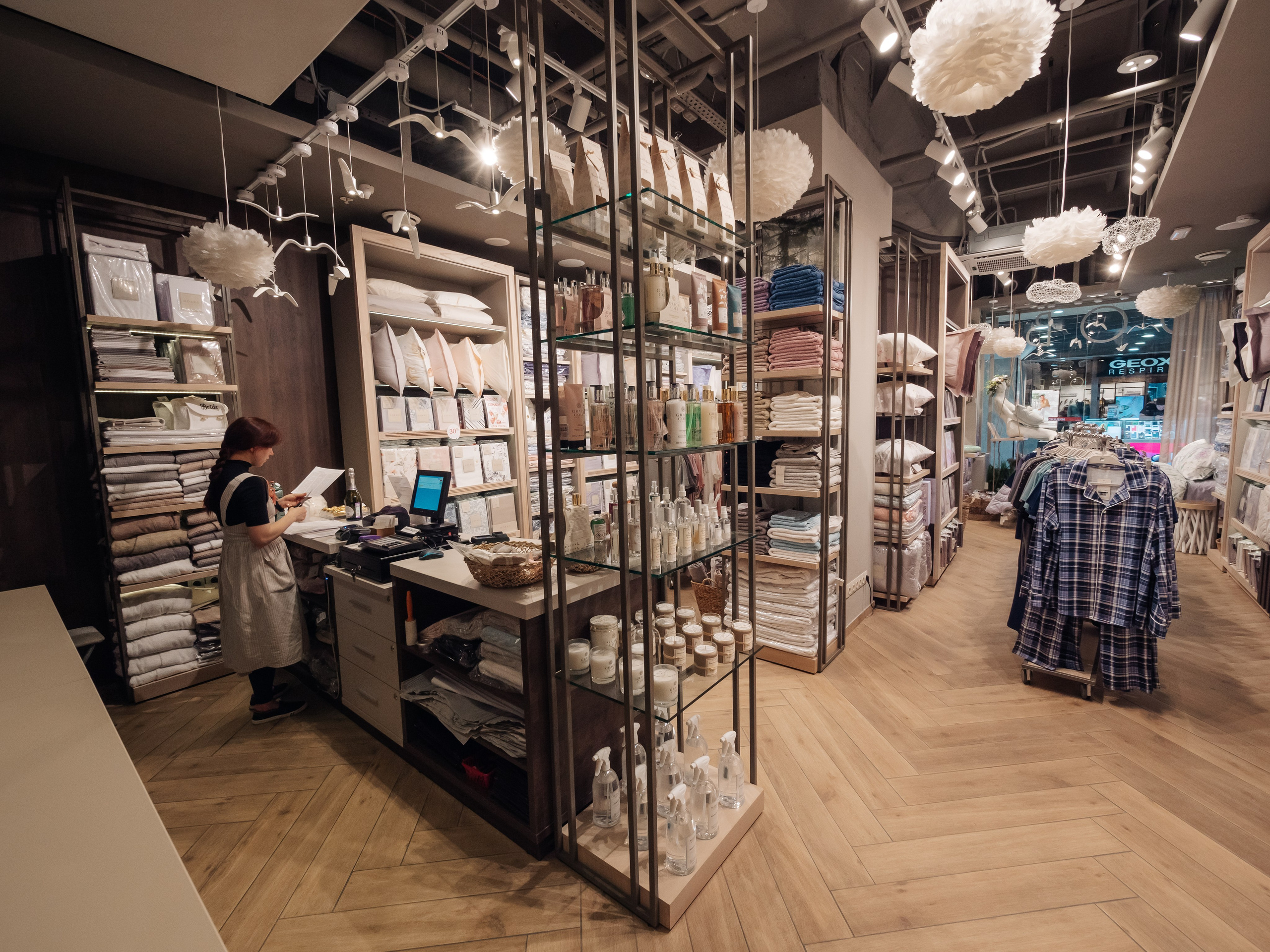 Открытие магазина DOBRO HOME. Дмитрий Судаков, фотограф в Екатеринбурге и Москве