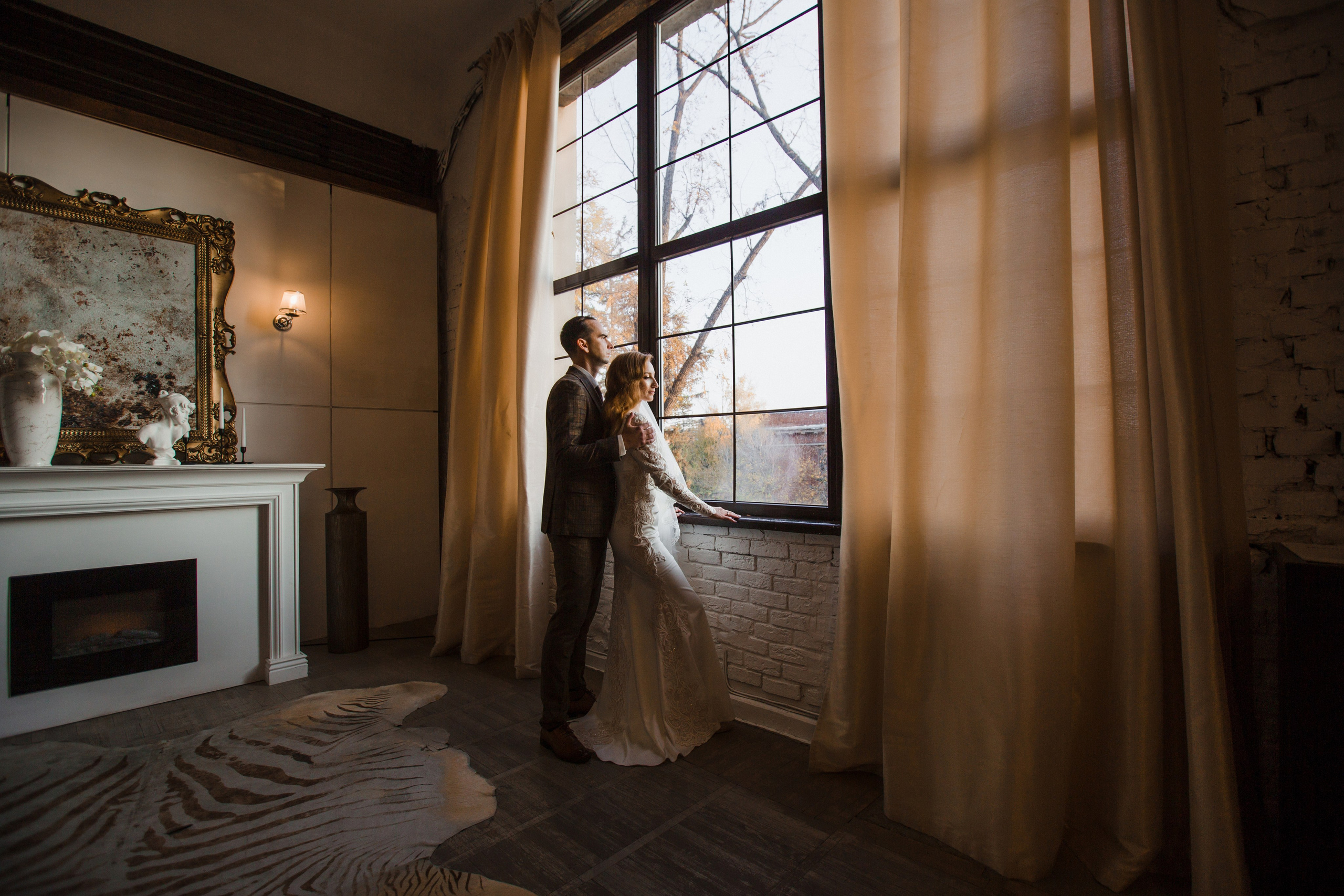 Сергей и Юлия. Свадебный и семейный фотограф в Краснодаре