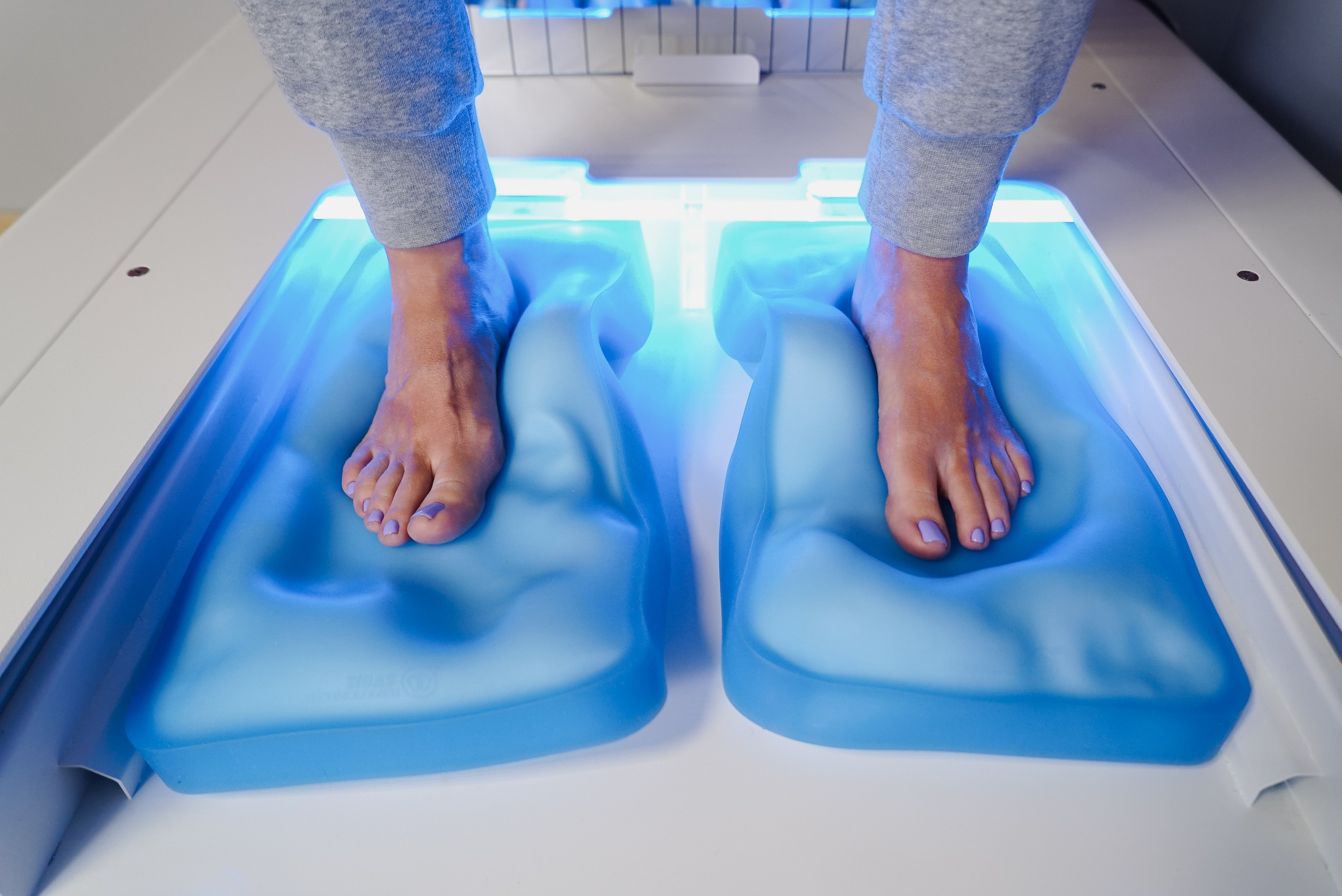 Ортопедические стельки Москва Medical Fitness