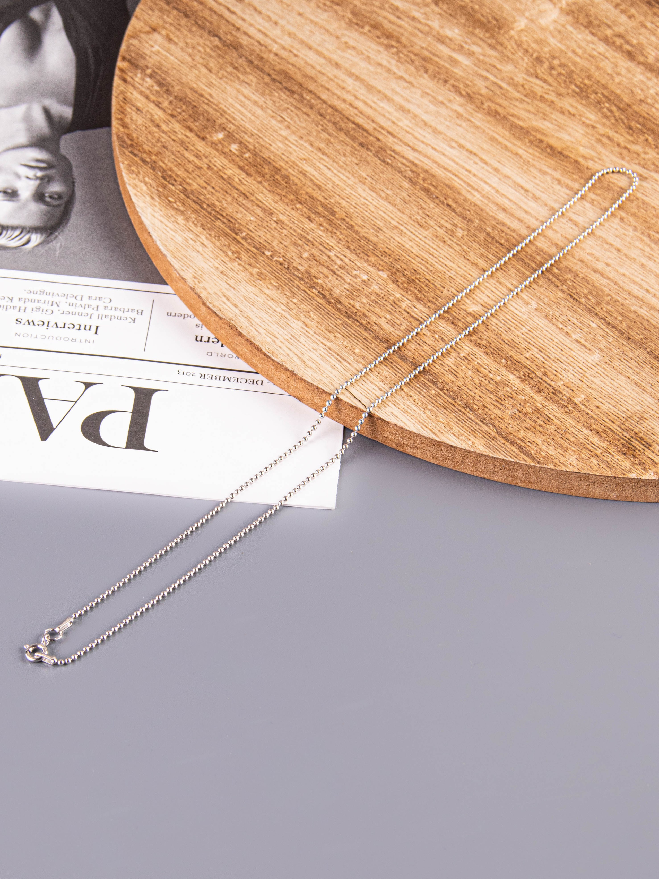 Цепочки, ювелирные изделия. «Матрица»