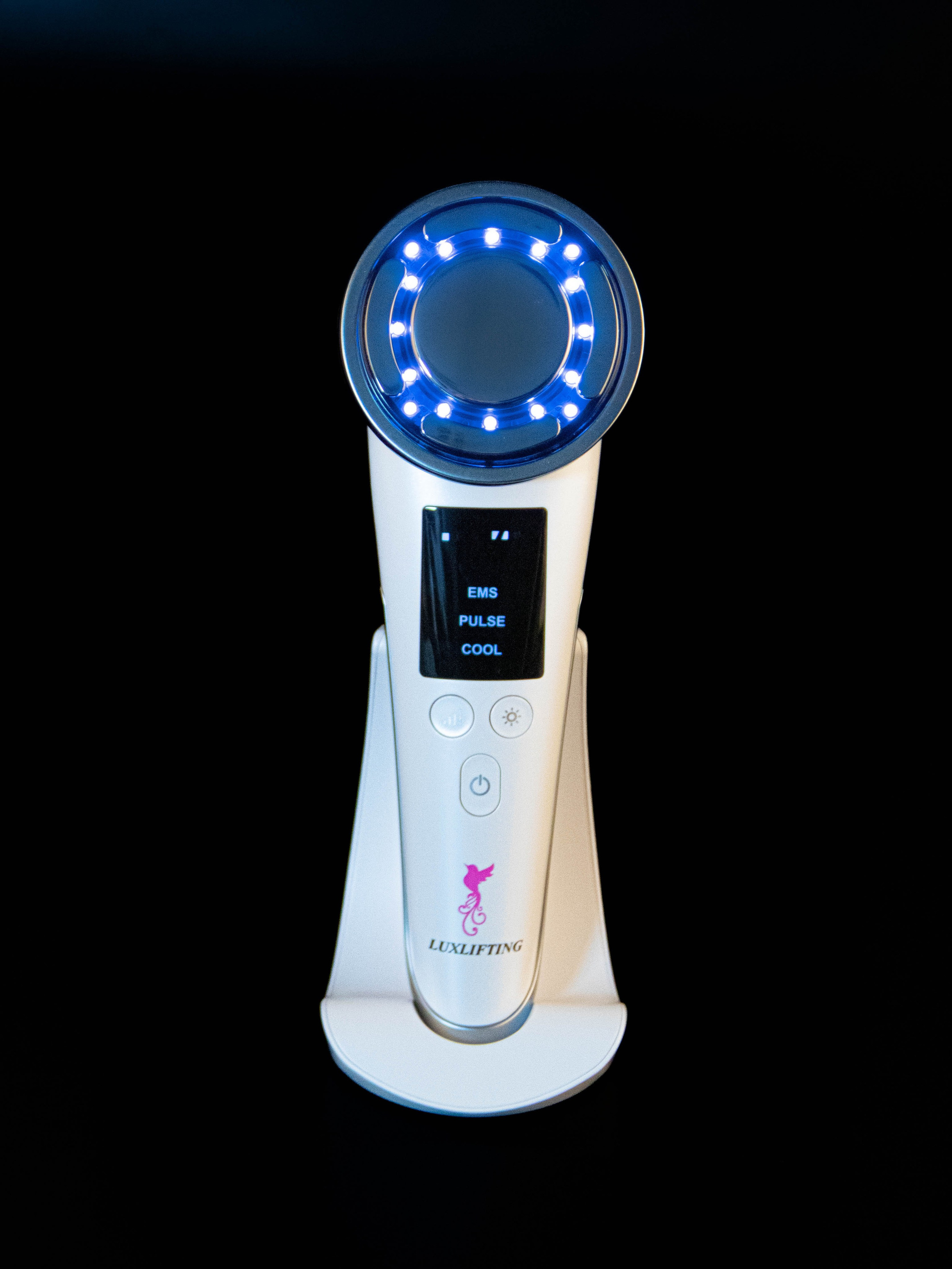 Массажер для лица. «Матрица»