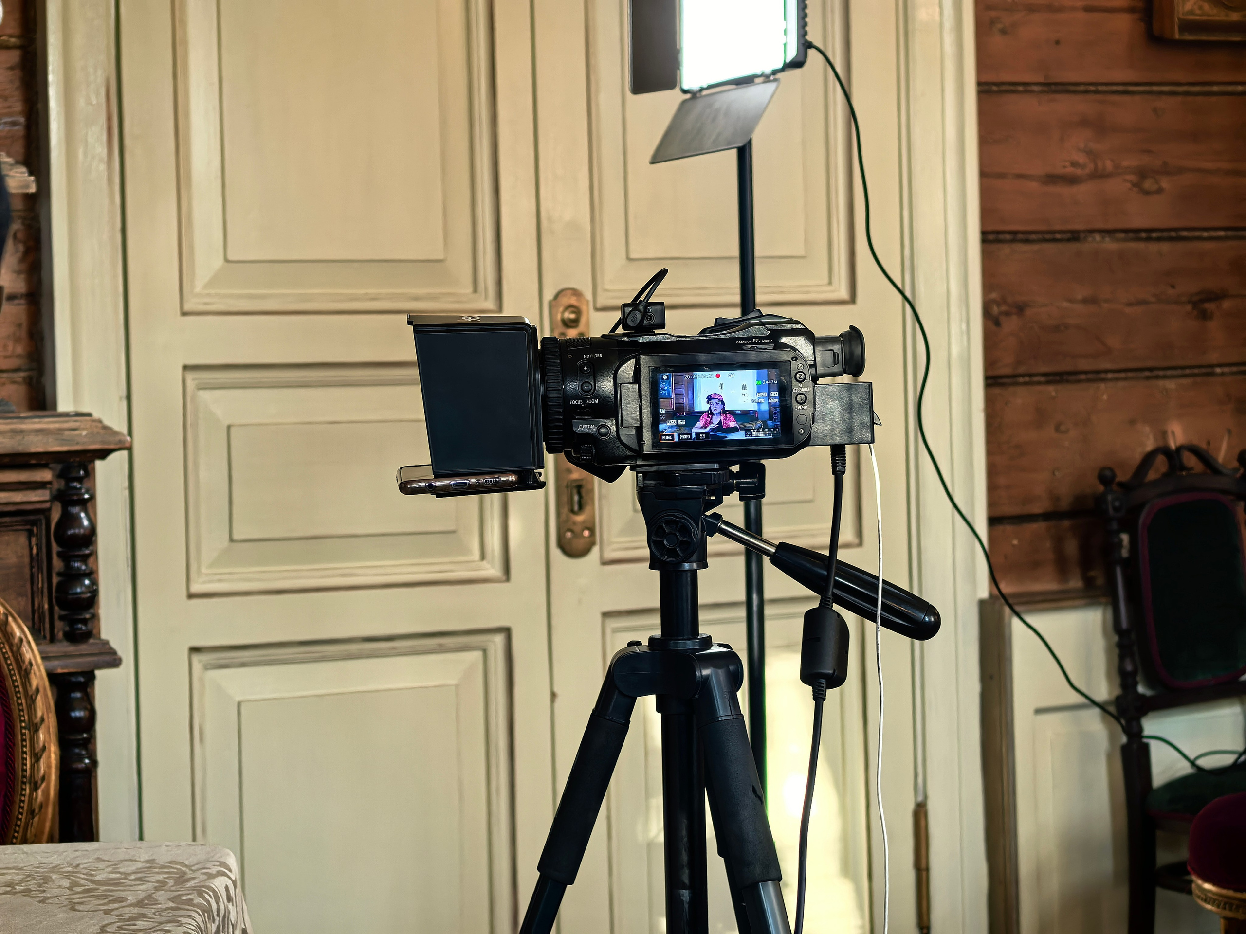 Лучшие студии для видеосъемок в Ярославле: аренда, удобства и советы для успеха| The One Ярославль. Фото и видеосъёмка в Ярославле | Студия The One — от 2500 ₽/час