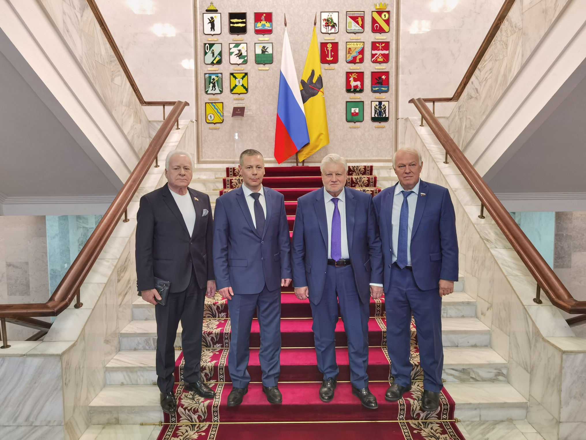 Съёмка Мероприятий. Фото и видеосъёмка в Ярославле | Грибов Медиа контент студия  — от 2500 ₽/час