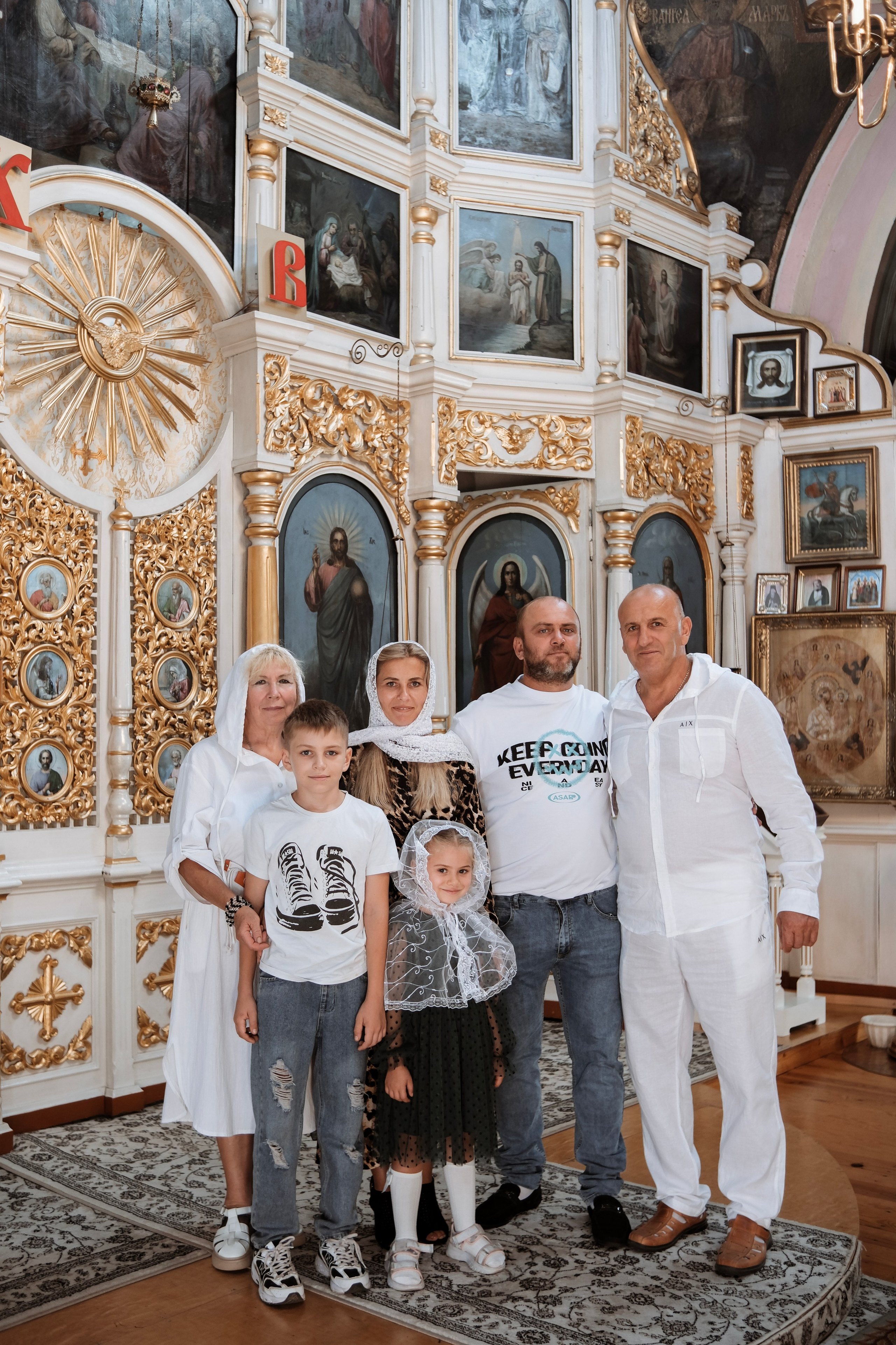 Крещение Тимофея!. Фотограф новорожденных в Брянске Анжелика Прохоренкова