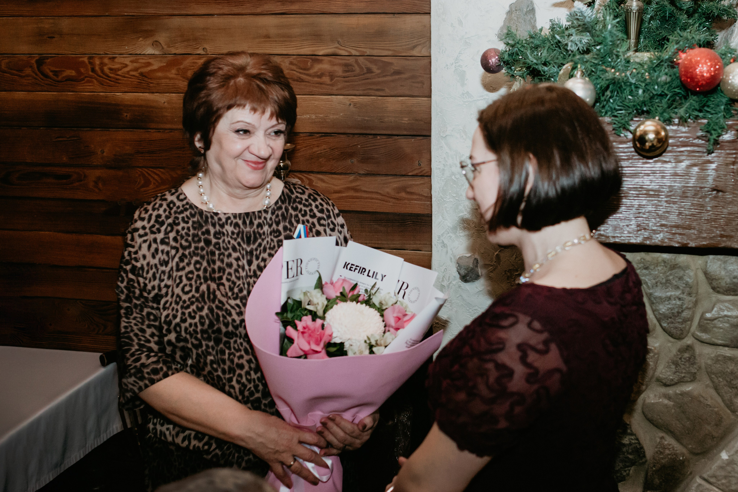 Юбилей 70 лет. Уральские пельмени. Фотограф в Челябинске Ополихина Анна