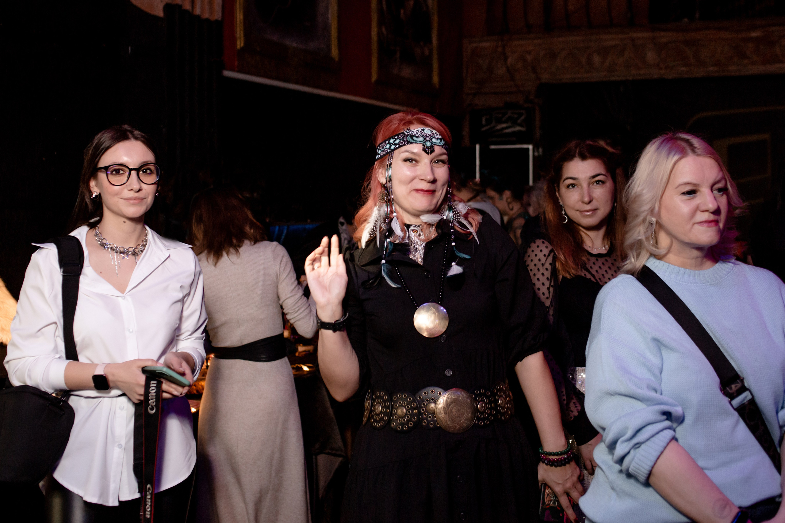 Agnivaib 2025 Ozz. Фотограф в Челябинске Ополихина Анна