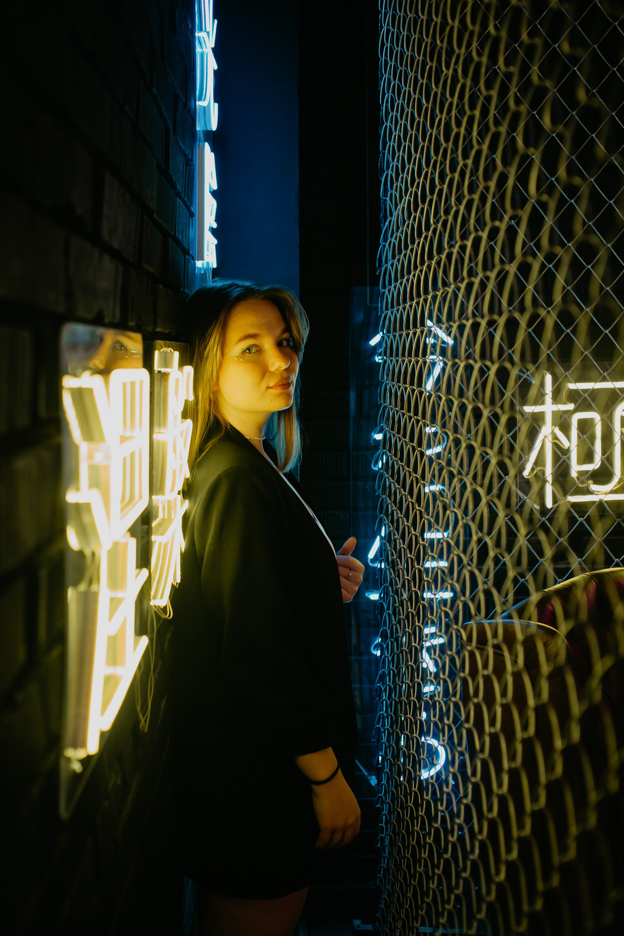 Лиза и Оля. Фотограф в Челябинске Ополихина Анна