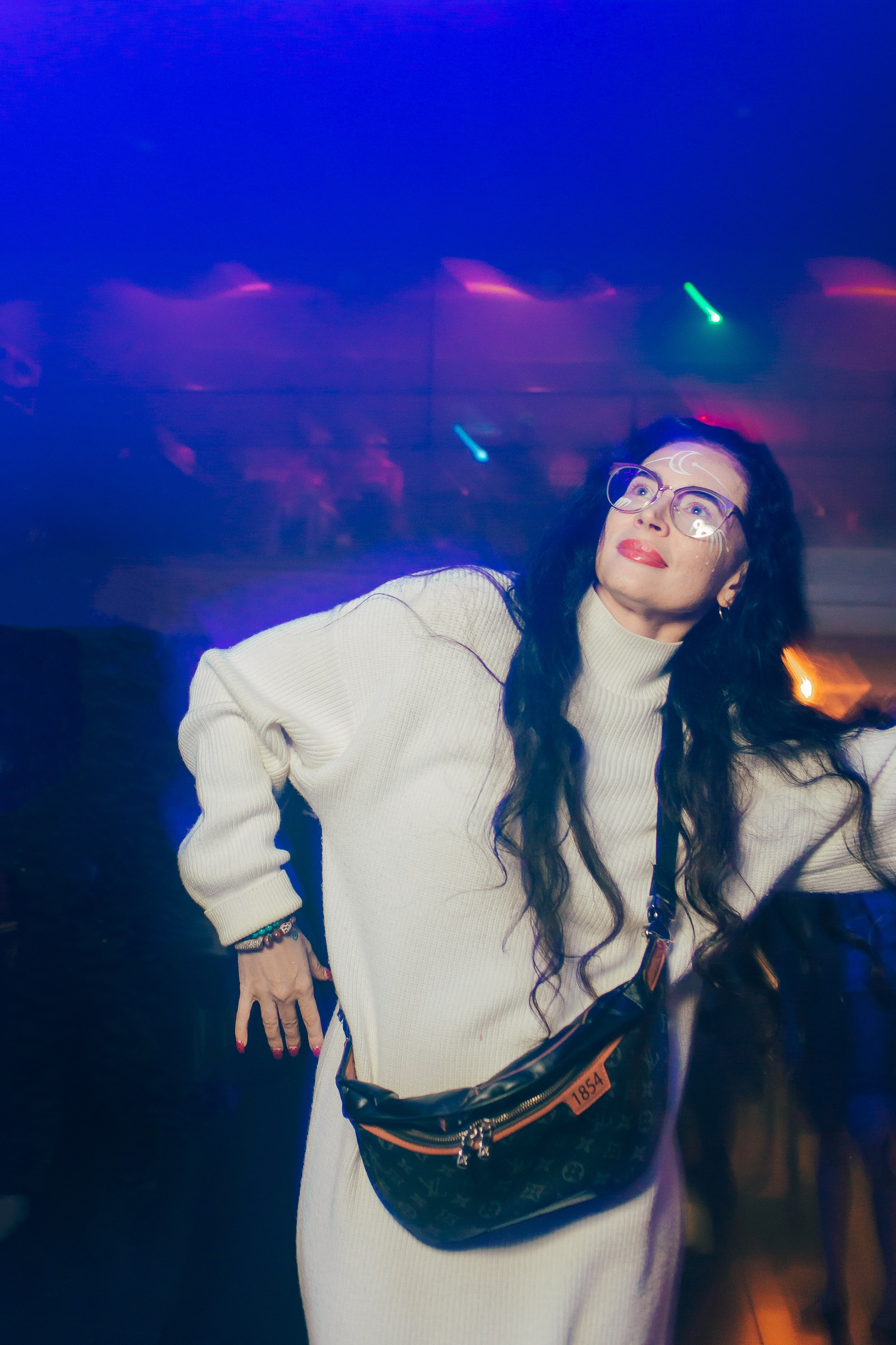 Концерт Agnivaib. Фотограф в Челябинске Ополихина Анна