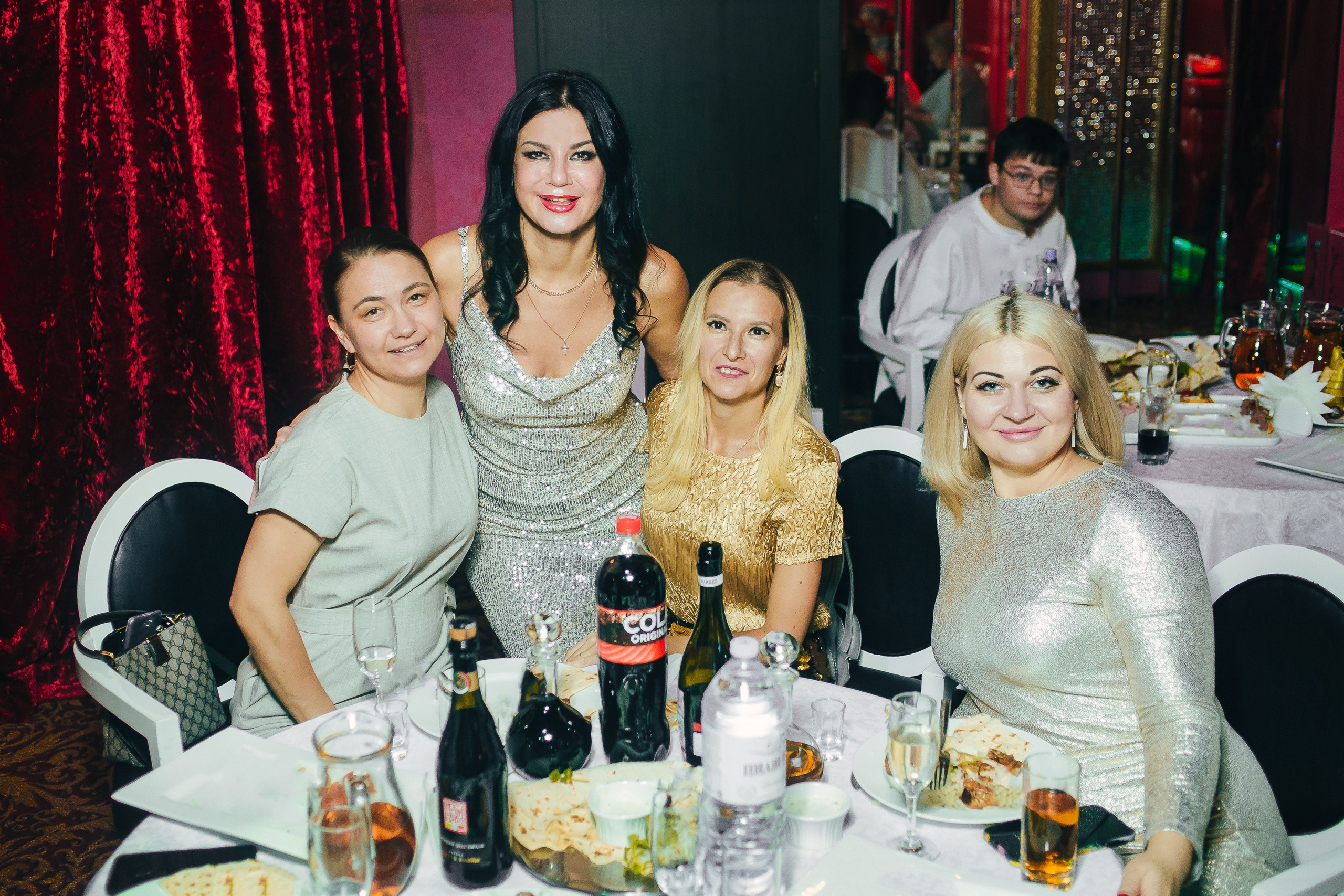 Юбилей 45. Фотограф в Челябинске Ополихина Анна