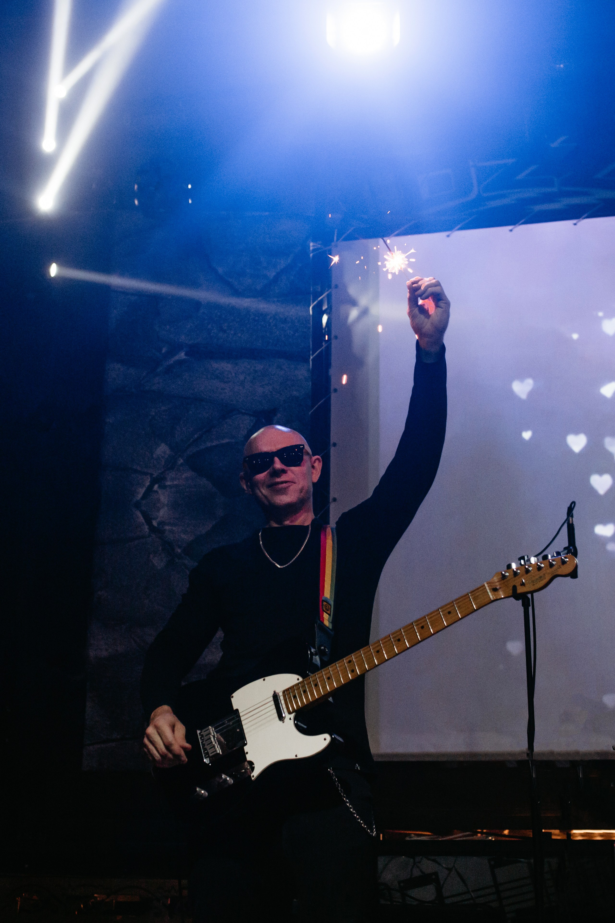 Ананасов фэст 2025 OZZ. Фотограф в Челябинске Ополихина Анна