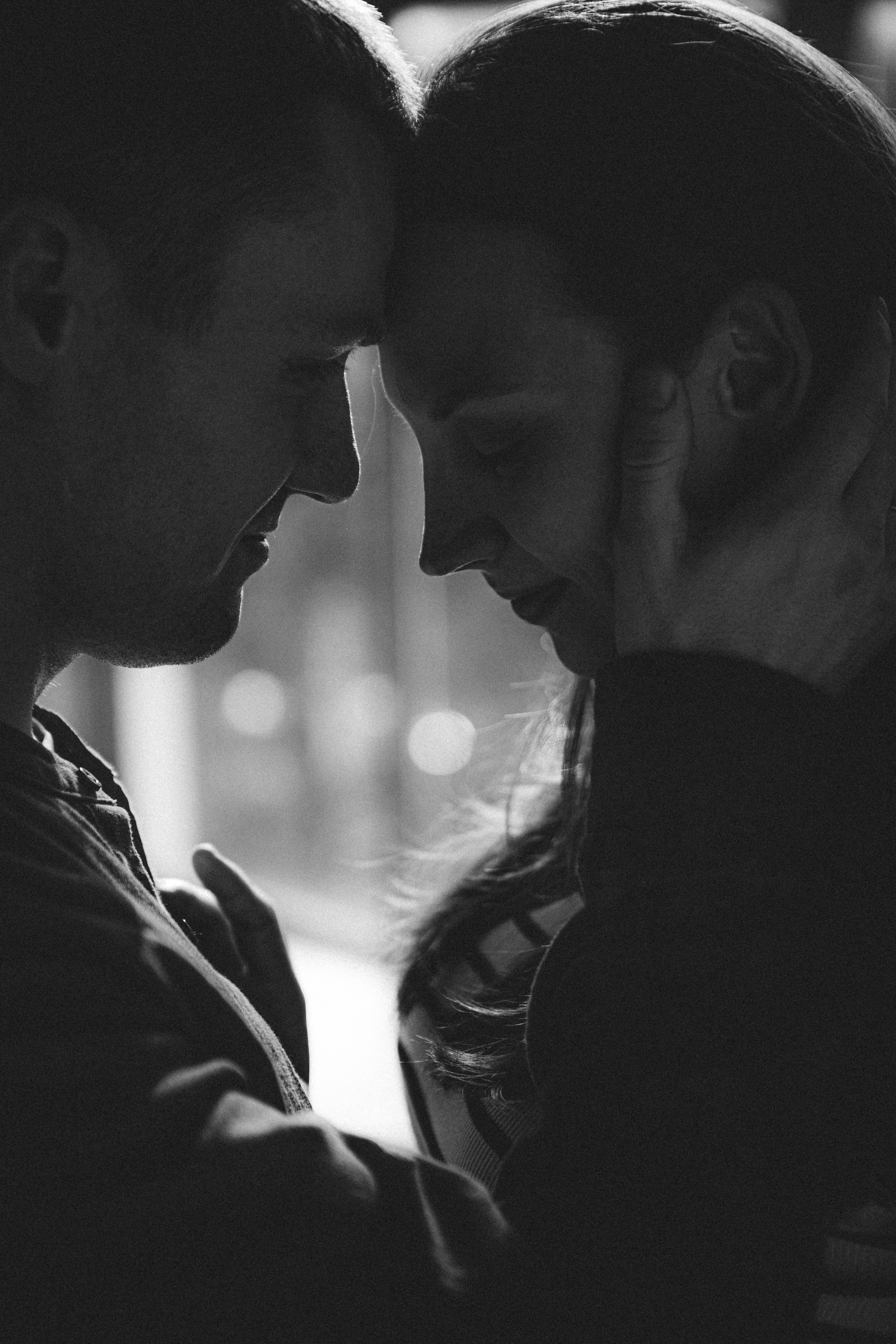 Ксения и Роман. Главная