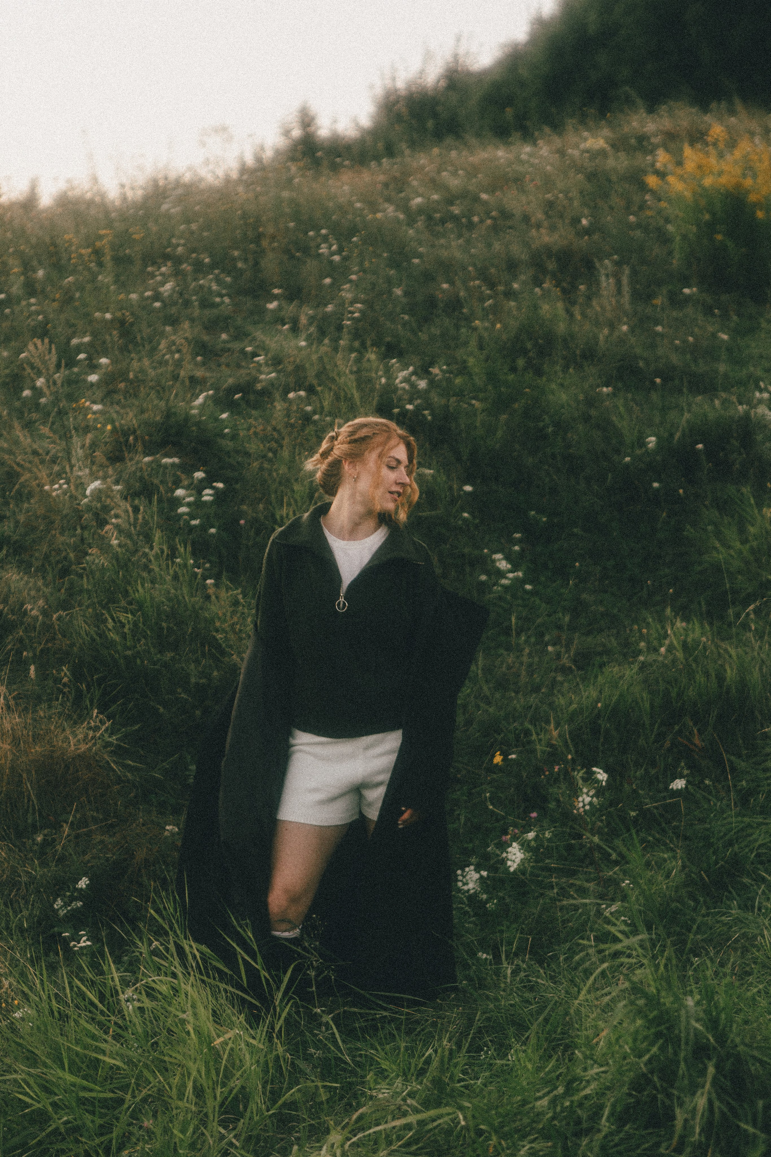 Юля. Главная