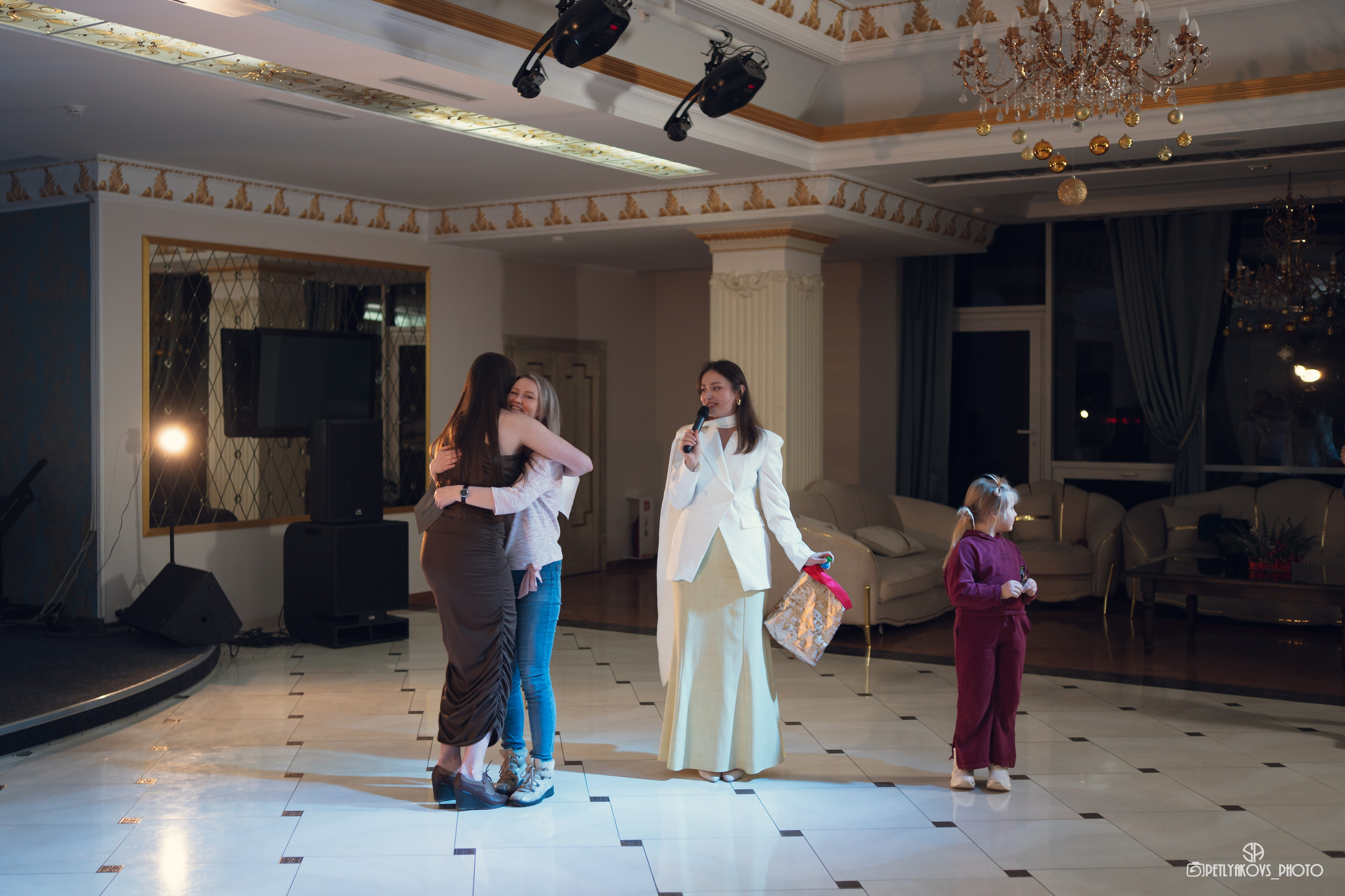 Отчётный концерт LEVITA. Фотограф, видеограф Пятигорск, Ставрополь, Ессентуки, Petlyakovs_photo