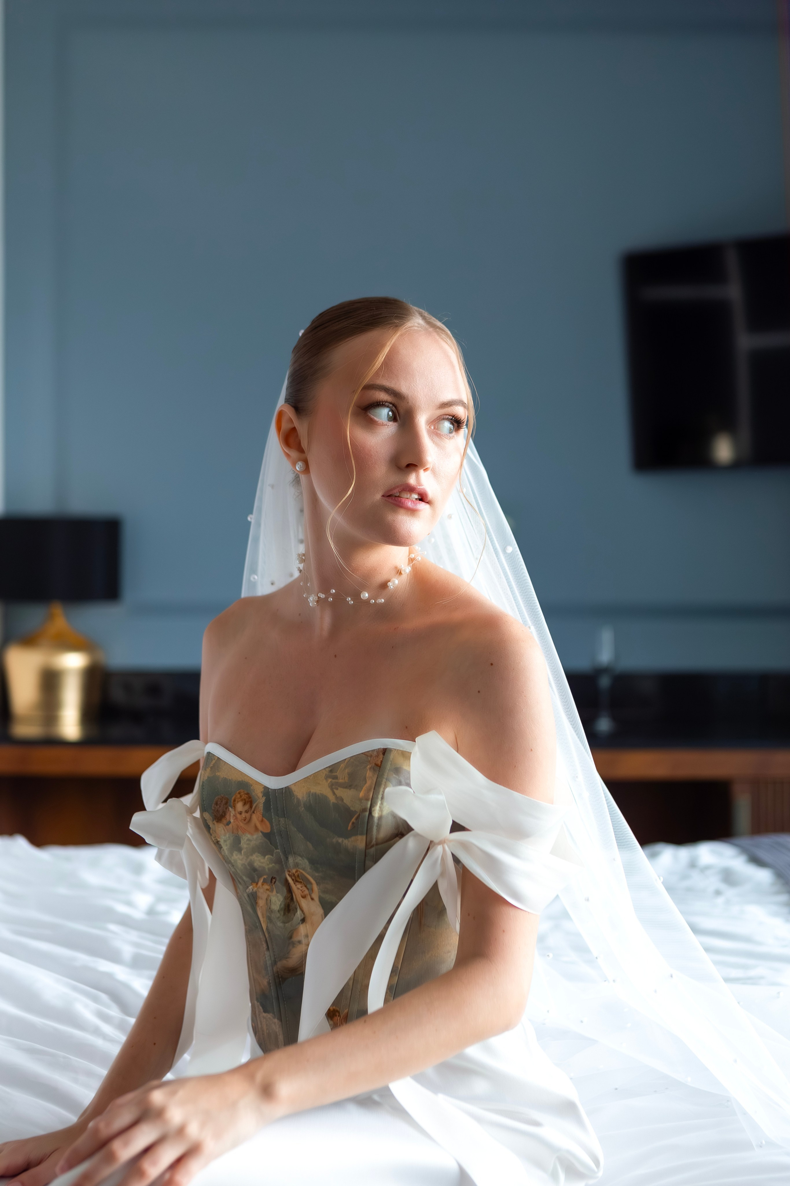 Wedding Day. Фотограф Виктория Святенюк