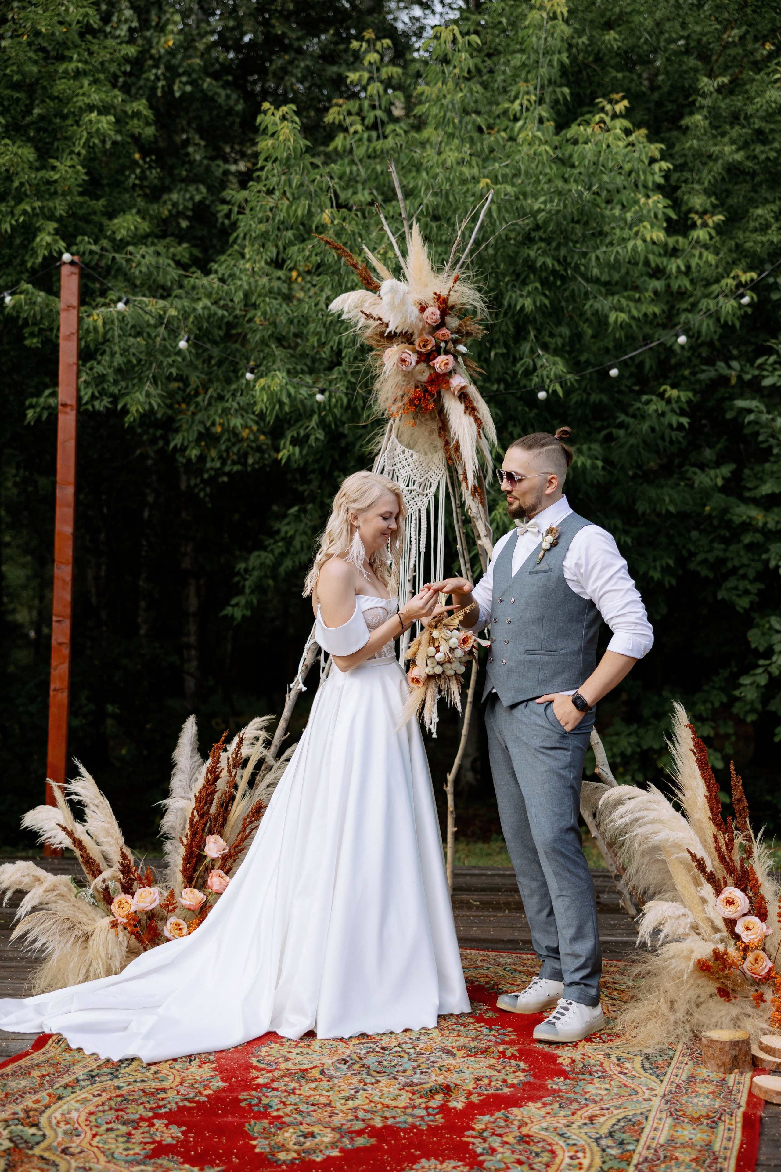 10.08.2023 Дмитрий и Виктория. Фотограф в Красноярске