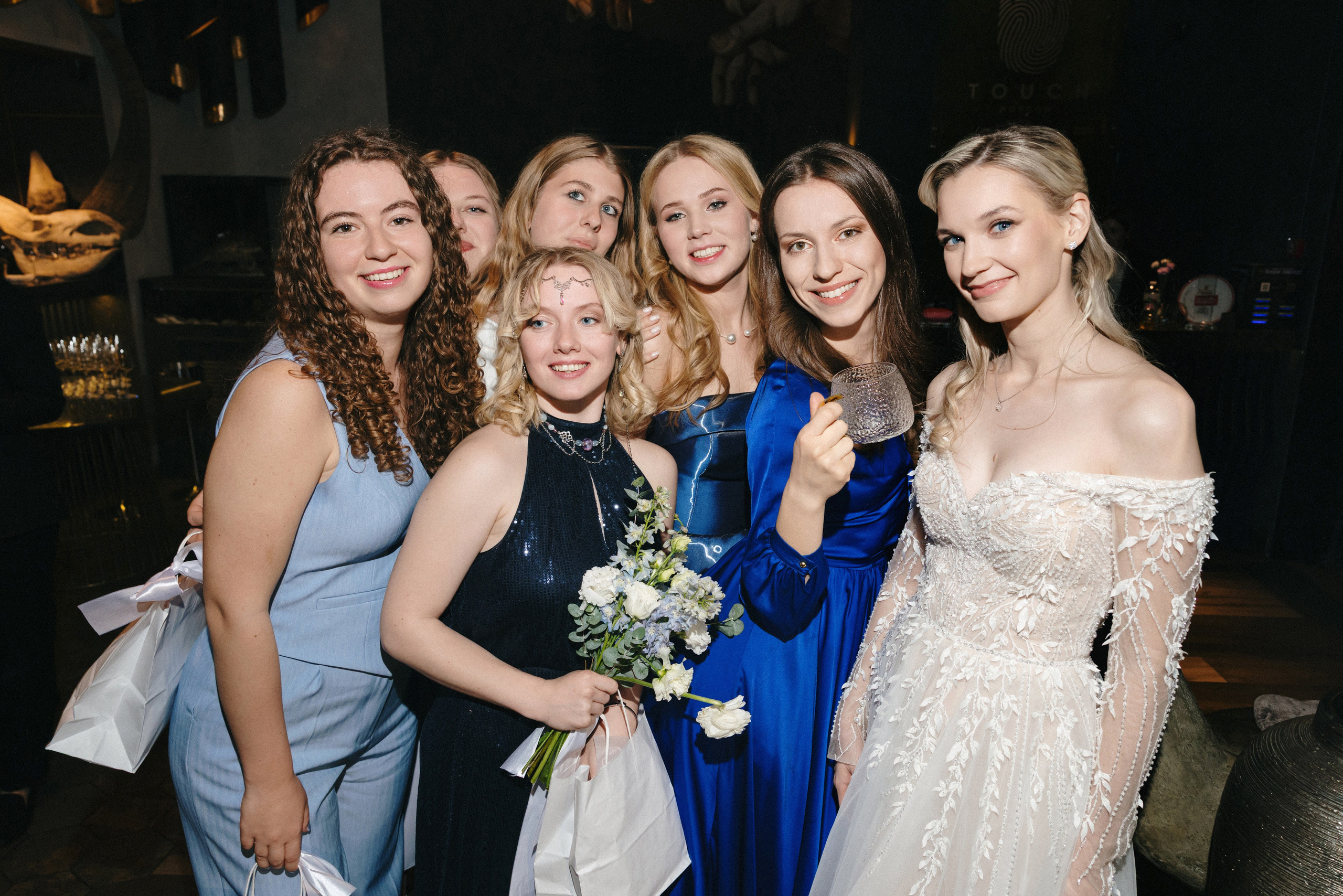 Александр и Дарья. Фотограф в Красноярске