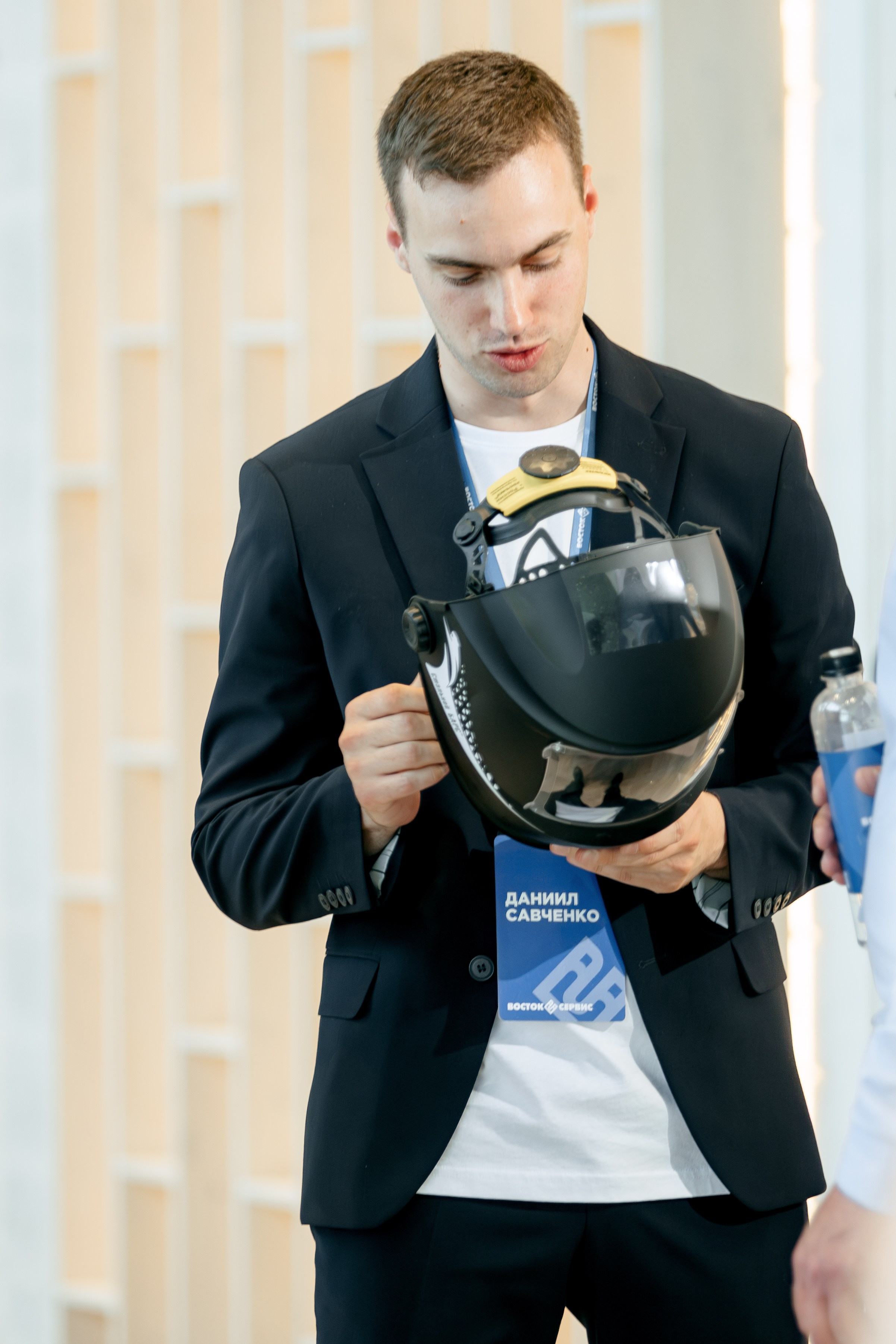 ВОСТОК СЕРВИС. Фотограф в Красноярске