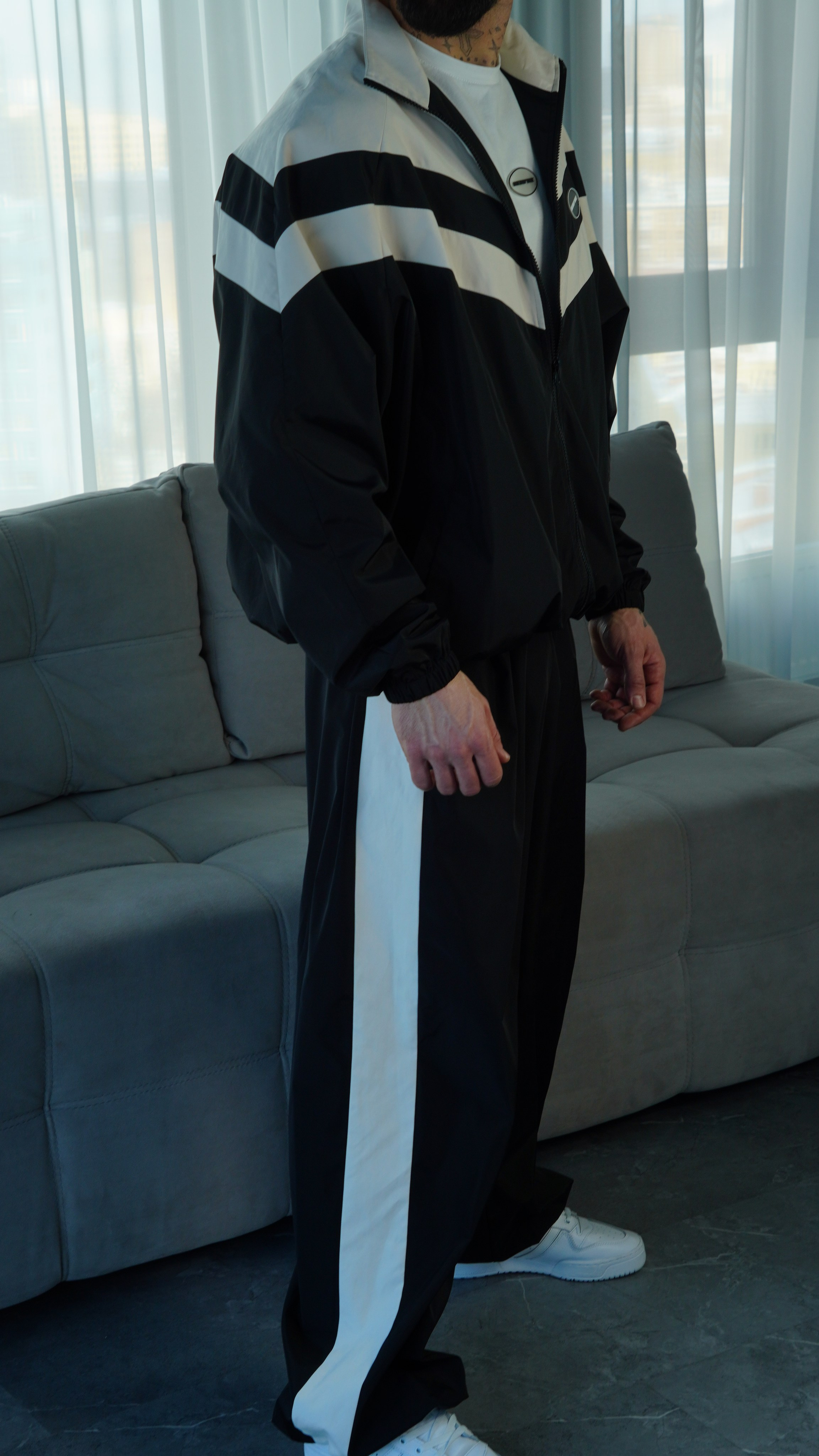 Бренд одежды. Видеограф и Фотограф в Москве