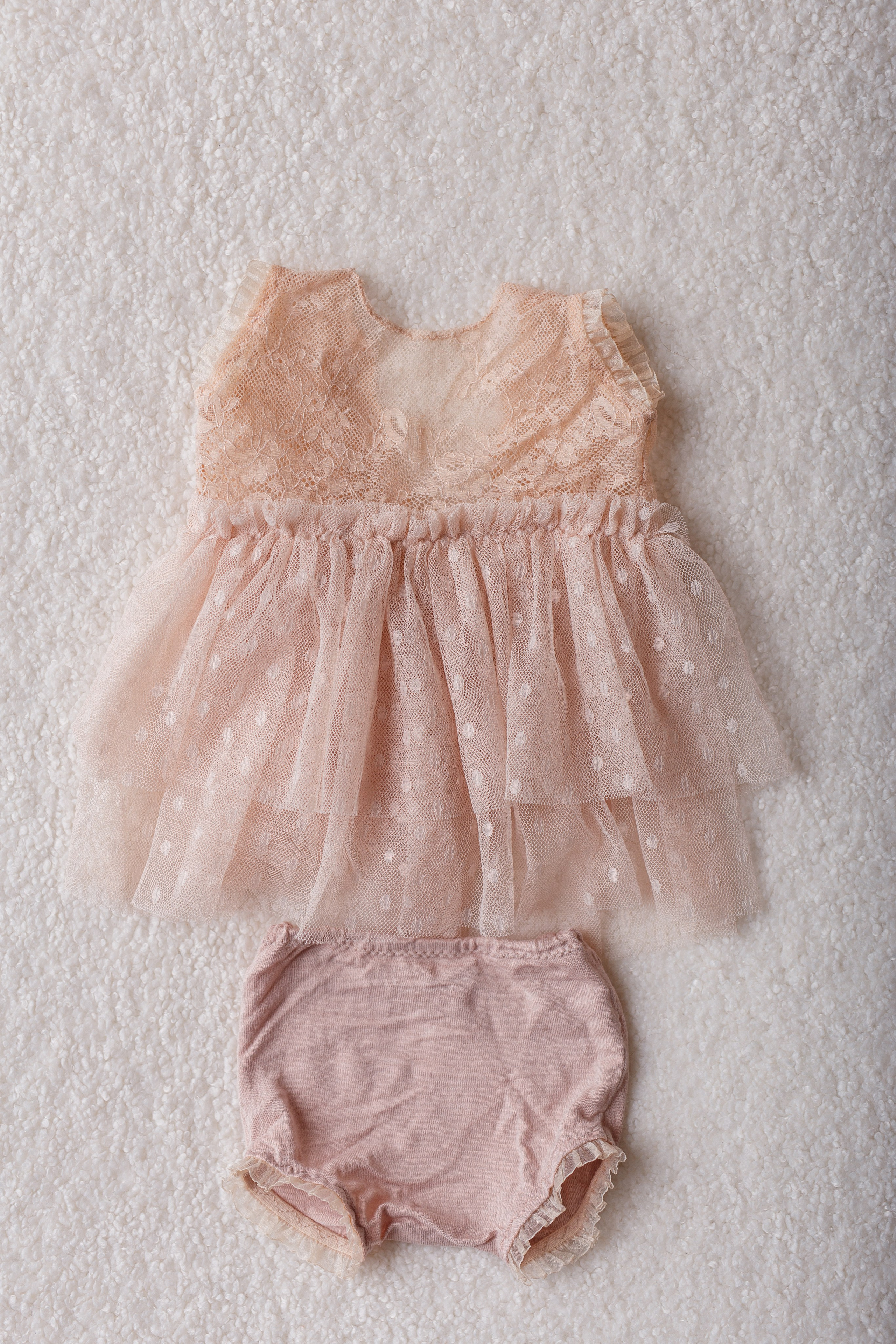 Для ДЕВОЧКИ. Фотограф Newborn и церковных Таинств