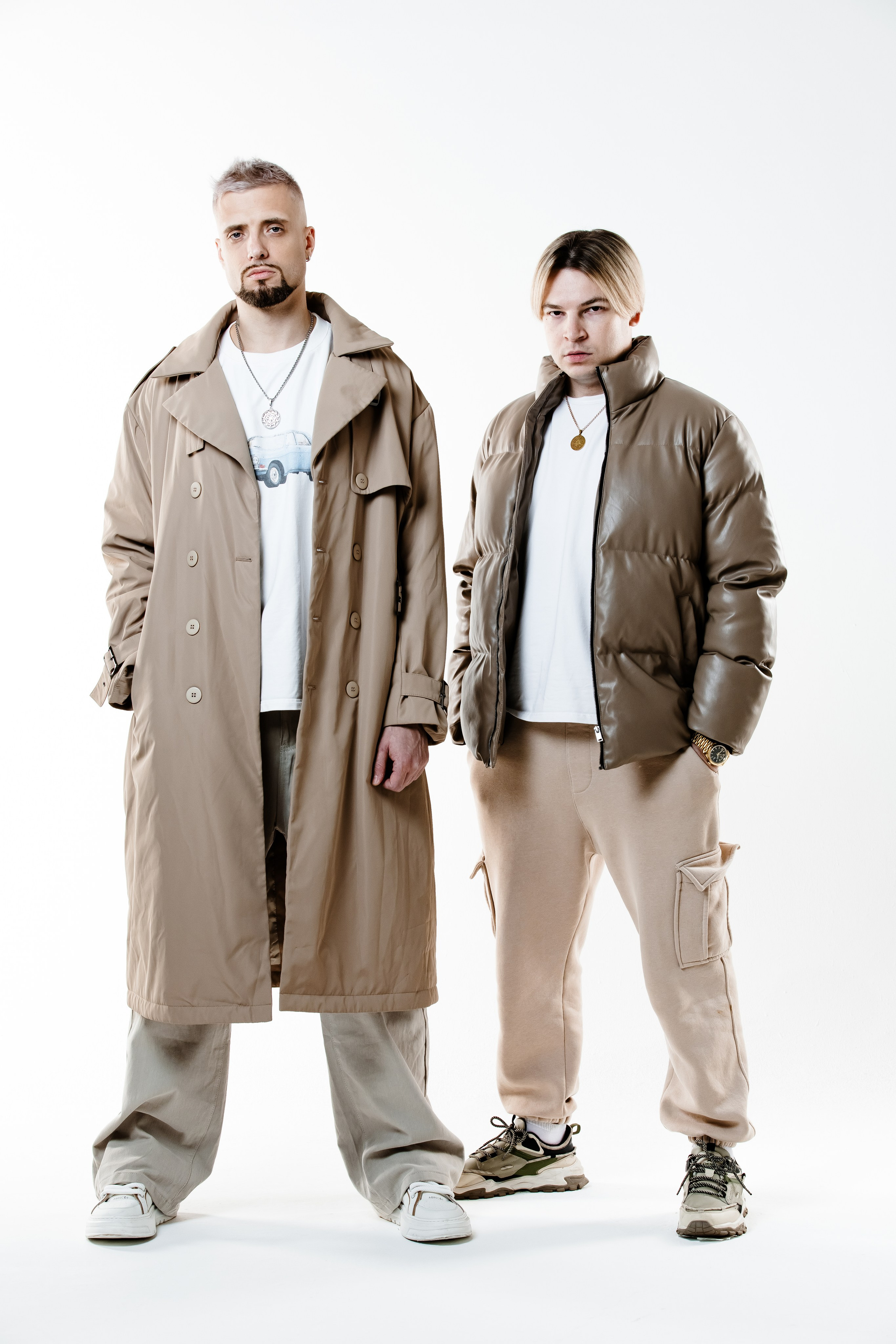 NLO PROMO. Фотограф Москва Владимир Филин