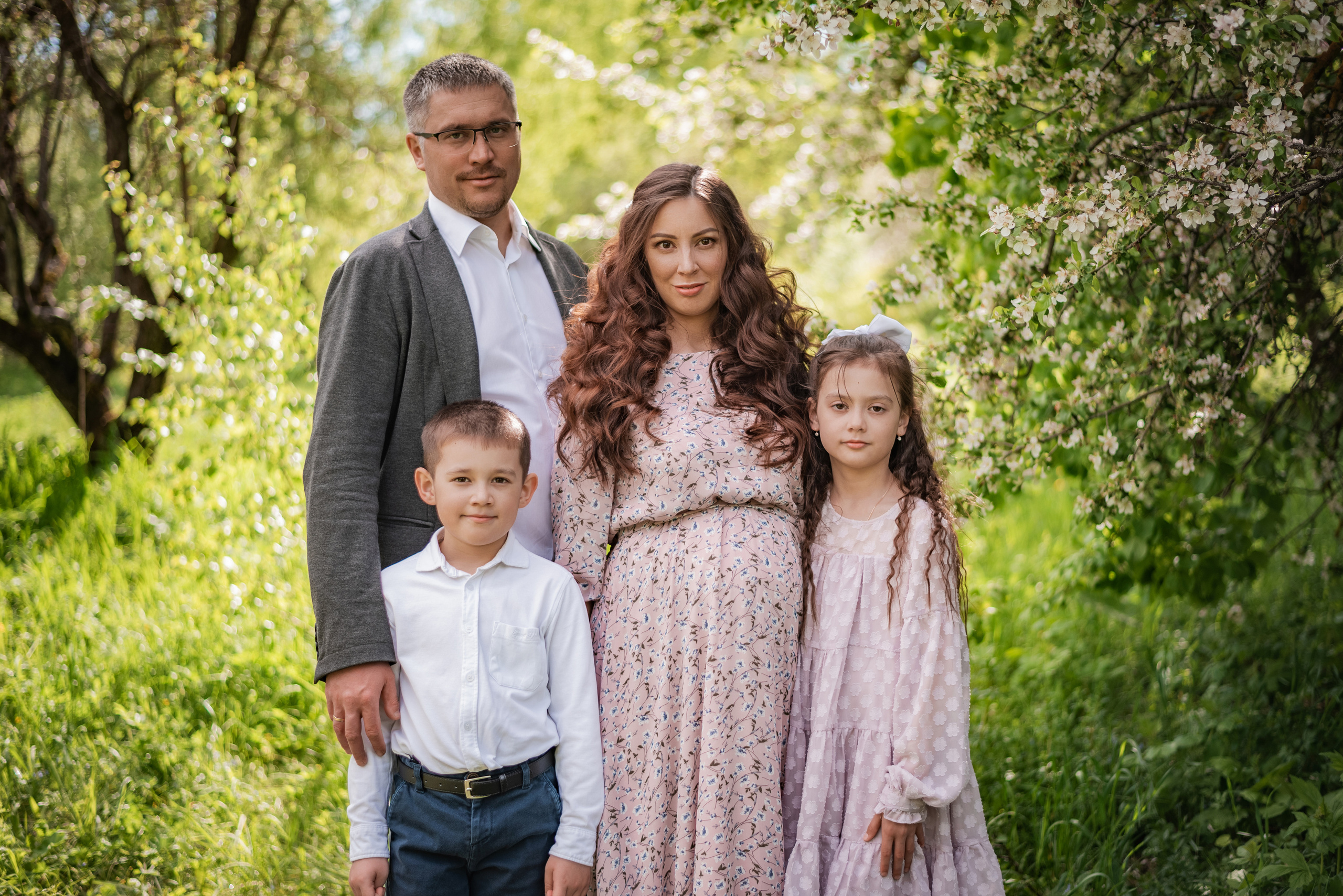 Семейный фотограф Калуга. Фотограф в Калуге Мария Стихарева