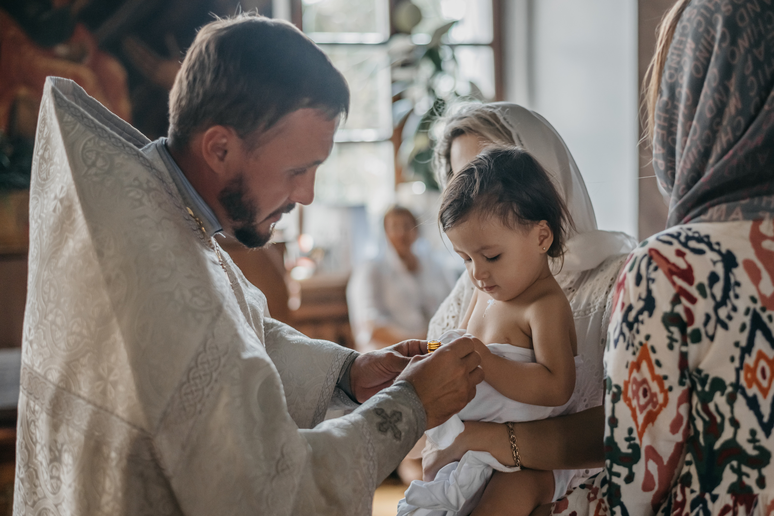 Храм в честь святителя Николая