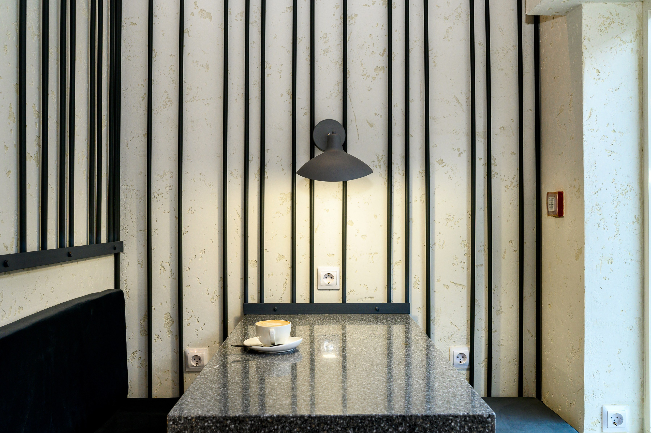 Do.bro coffee. Интерьерный фотограф. Фото- видеосъемка недвижимости Санкт-Петербург