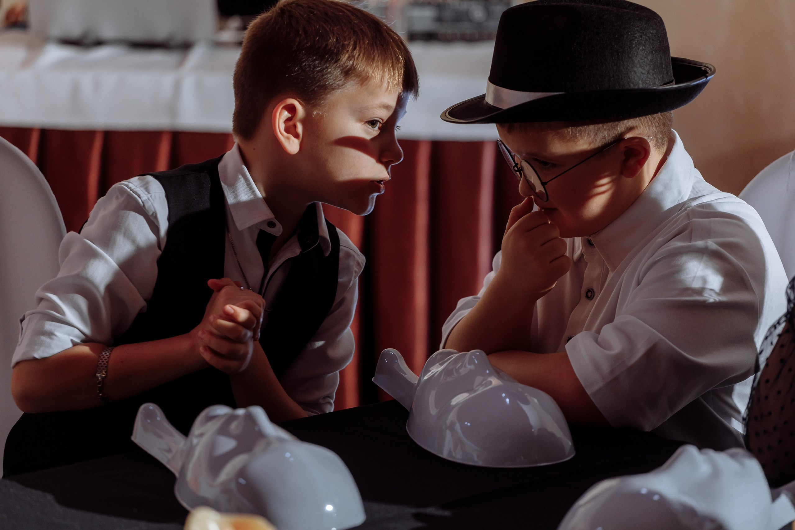 Фотограф на день рождения. Свадебный и семейный фотограф в Краснодарском крае Мария Данилкина