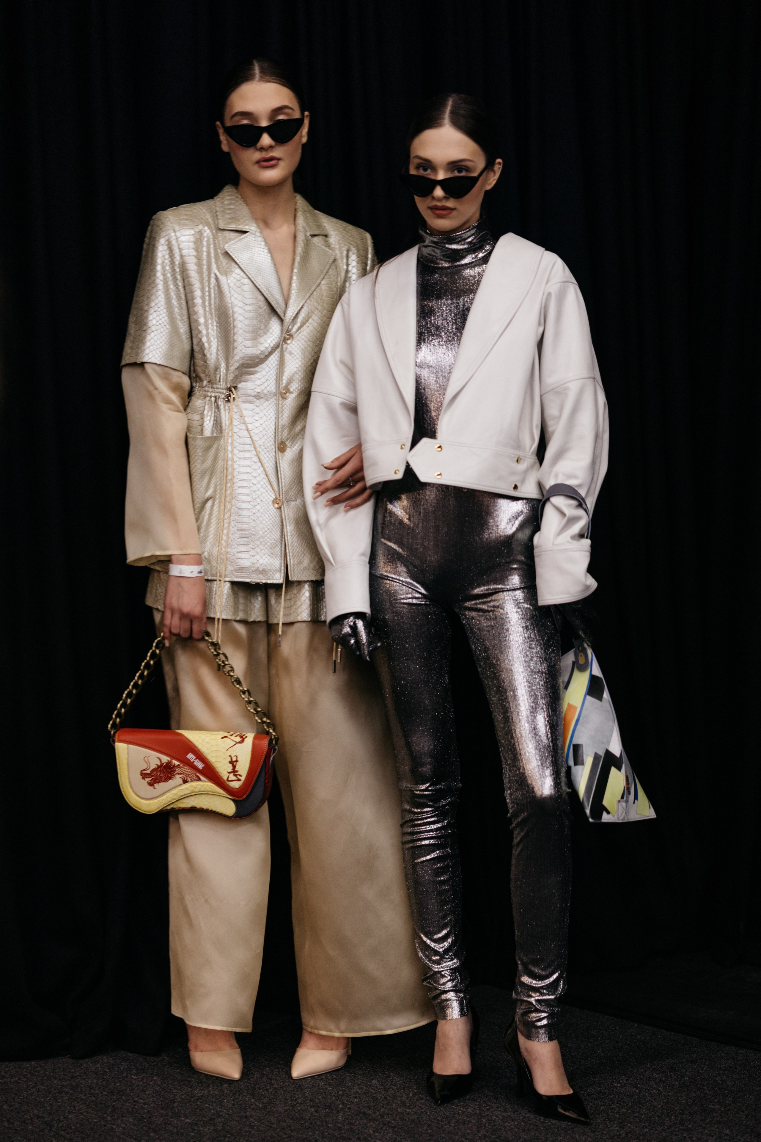 St. Petersburg Fashion Week part 2. Контент фотограф в Санкт-Петербурге Иванова Юлия