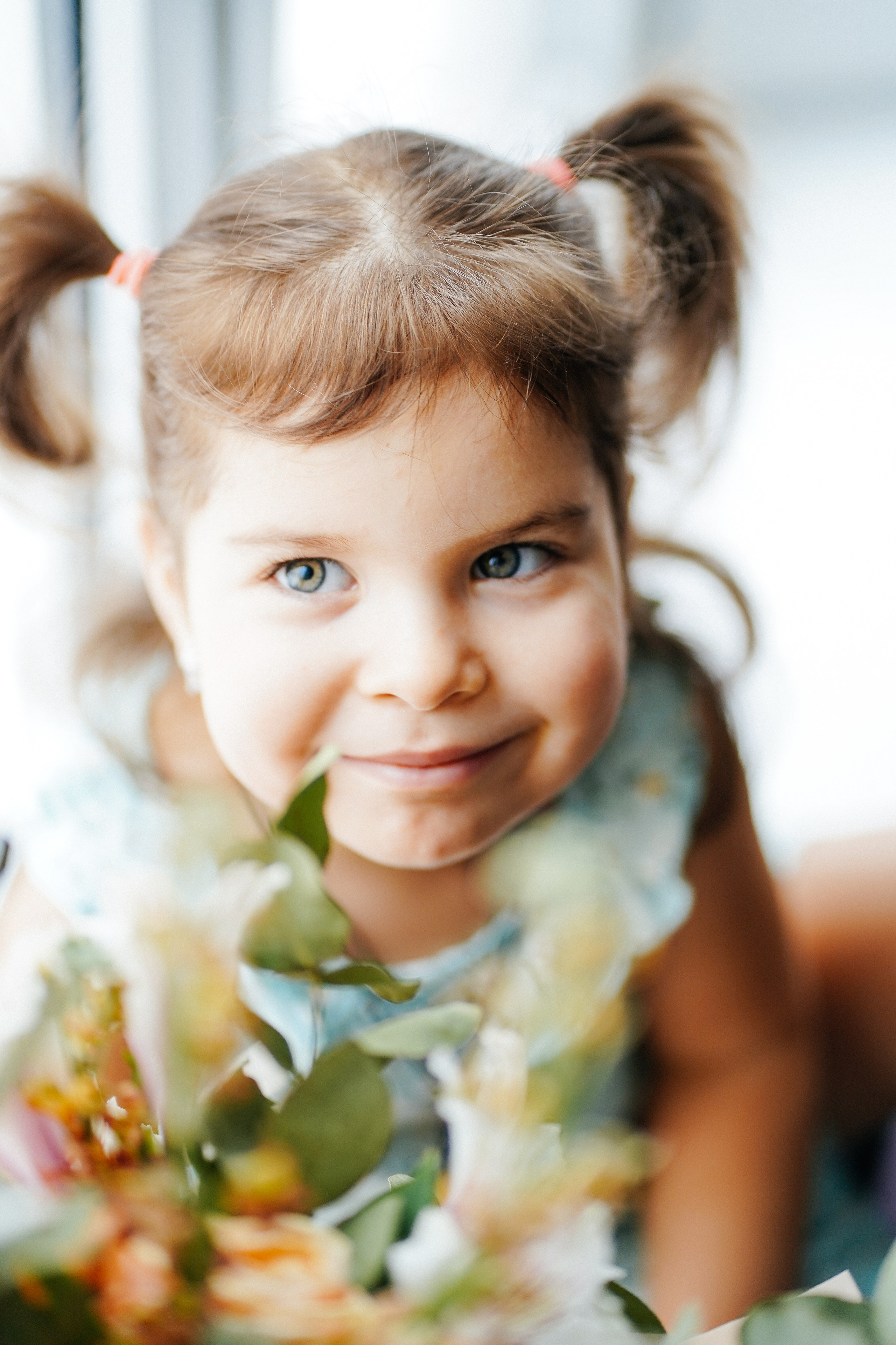 Дарья. Семейный и детский фотограф в Москве (Тинао) Галкина Алевтина