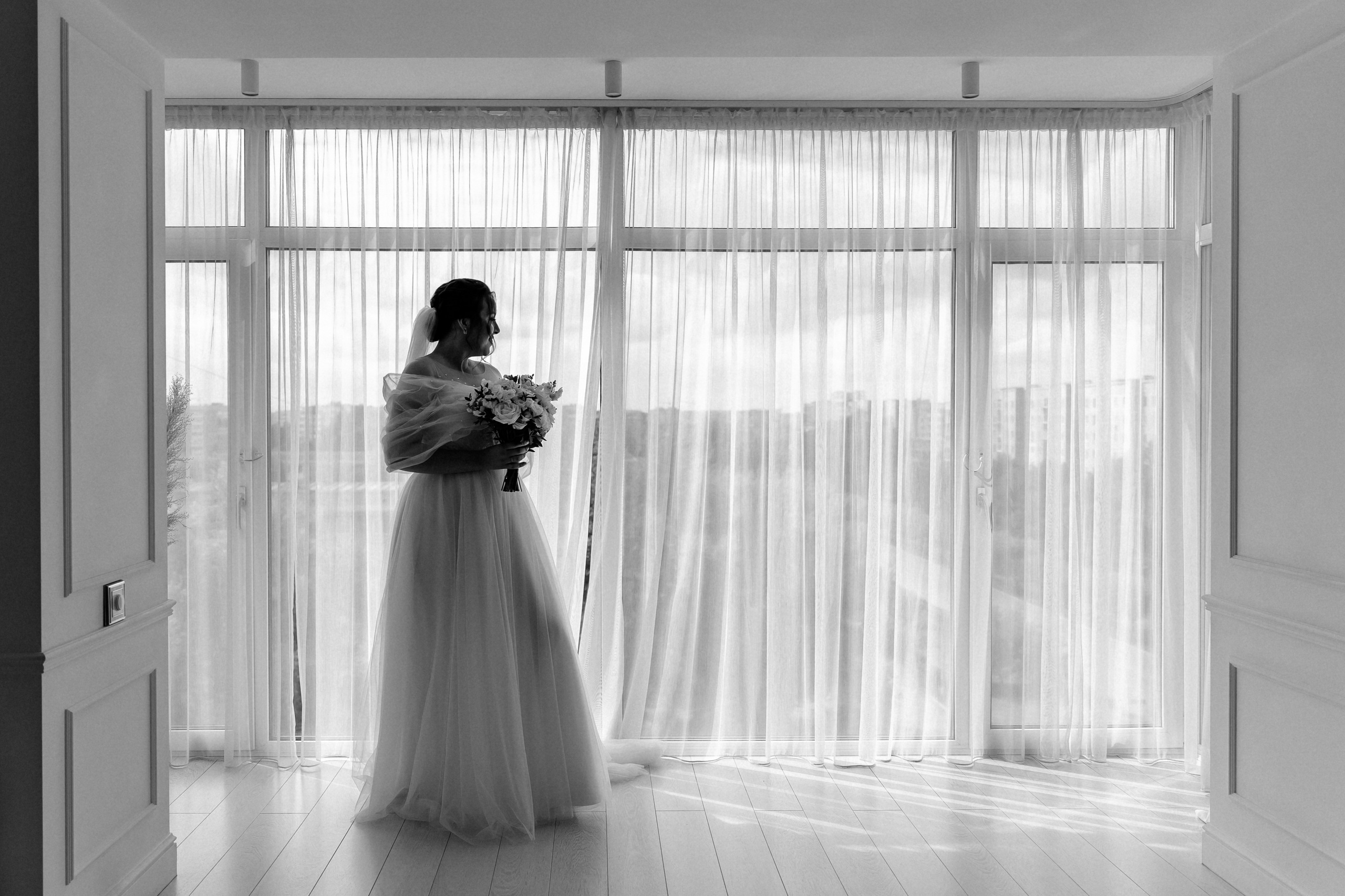 Паша и Настя. Организатор мероприятий в Абакане I Ольга Петухова