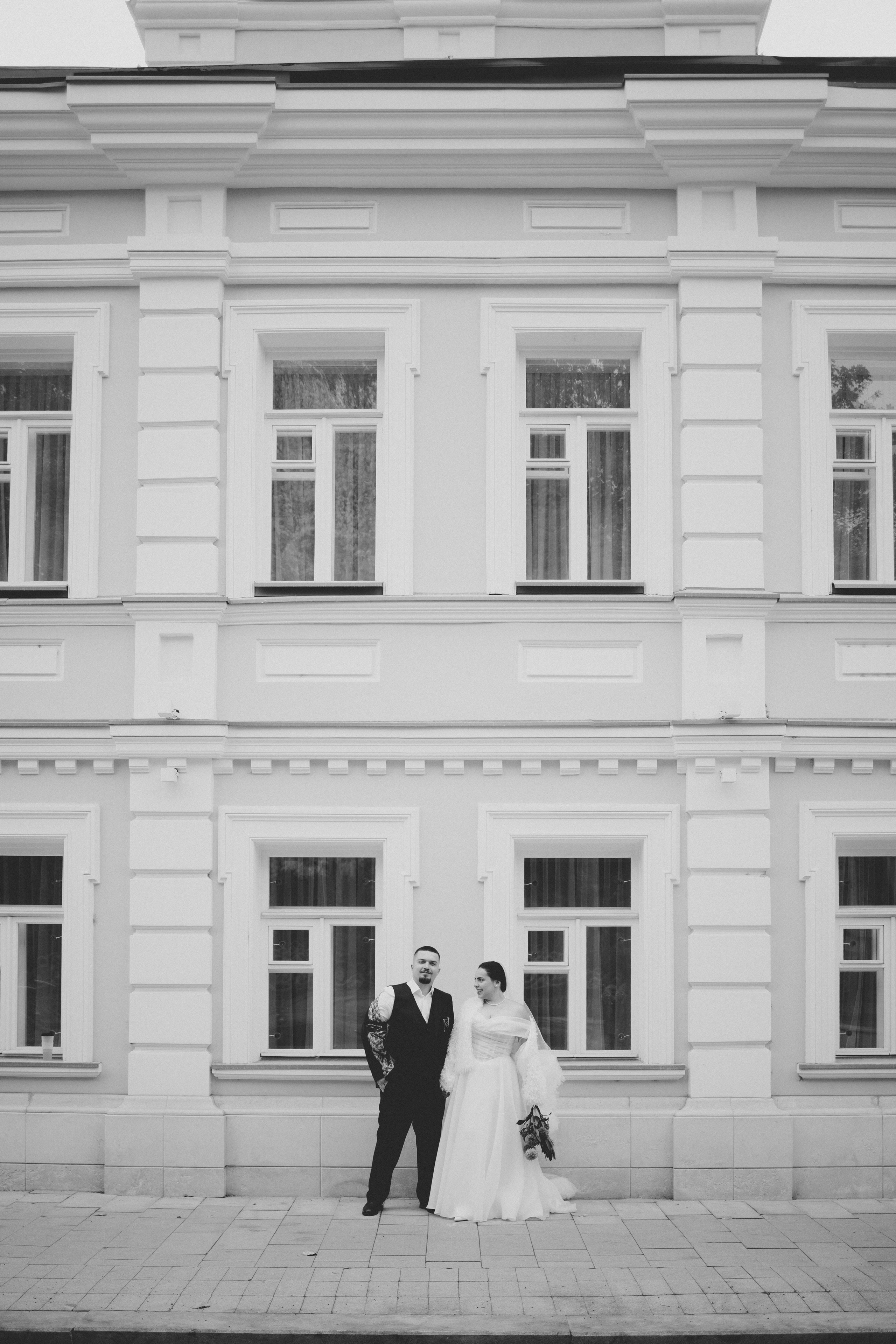 Анонс со свадьбы Германа и Марии. Свадебный фотограф Москва и другие города
